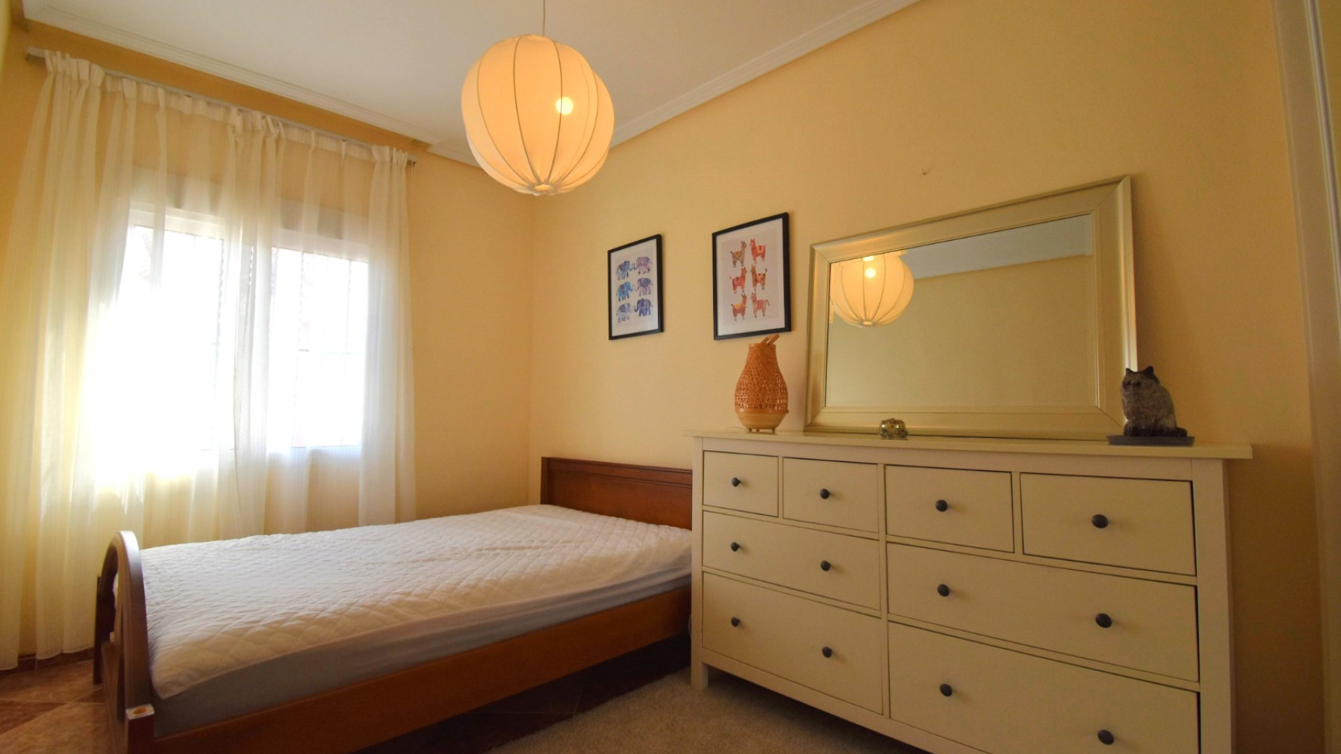 Resale - Stadthaus - Orihuela Costa - Los Balcones