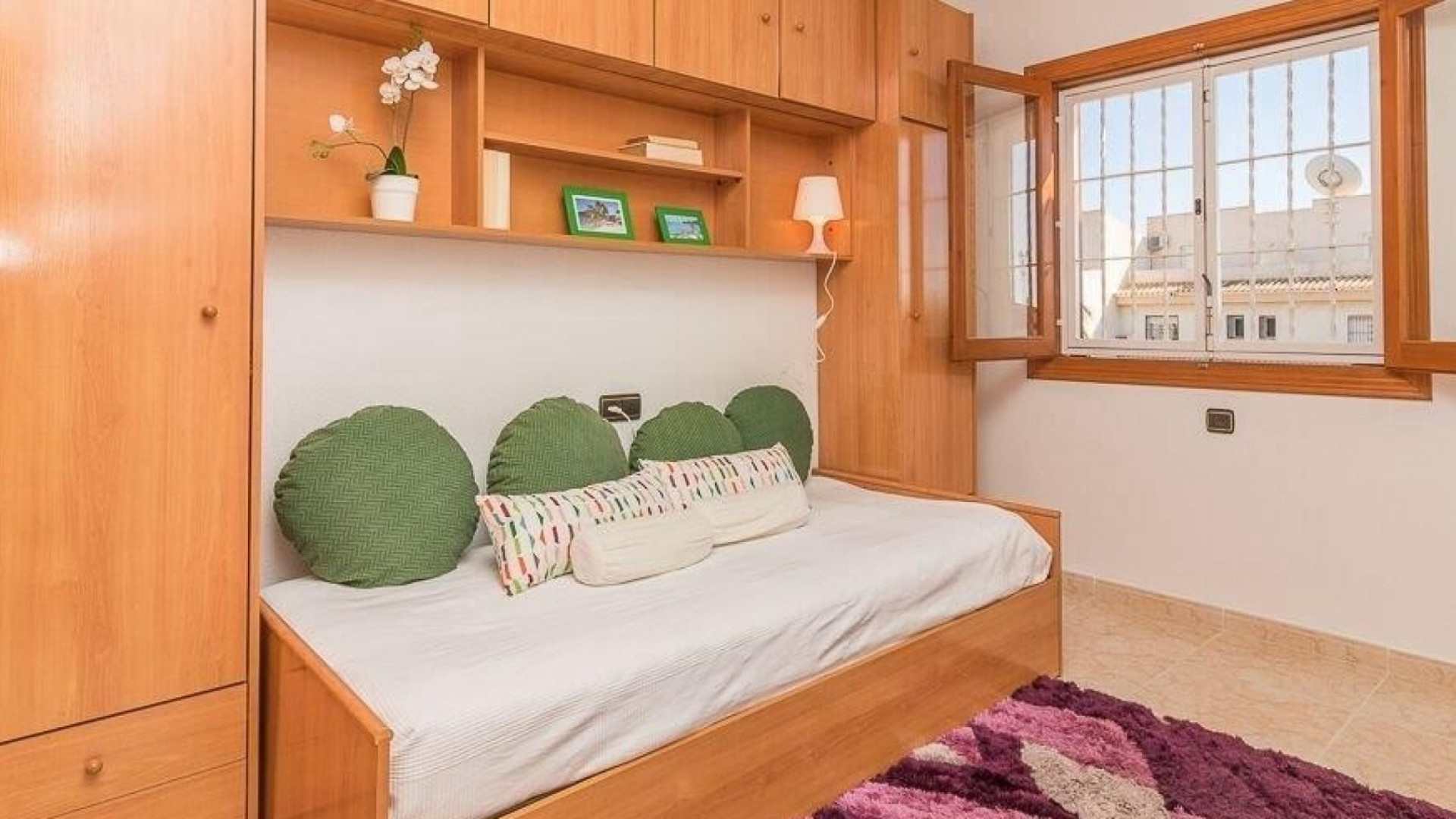 Resale - Stadthaus - Orihuela Costa - Playa Flamenca