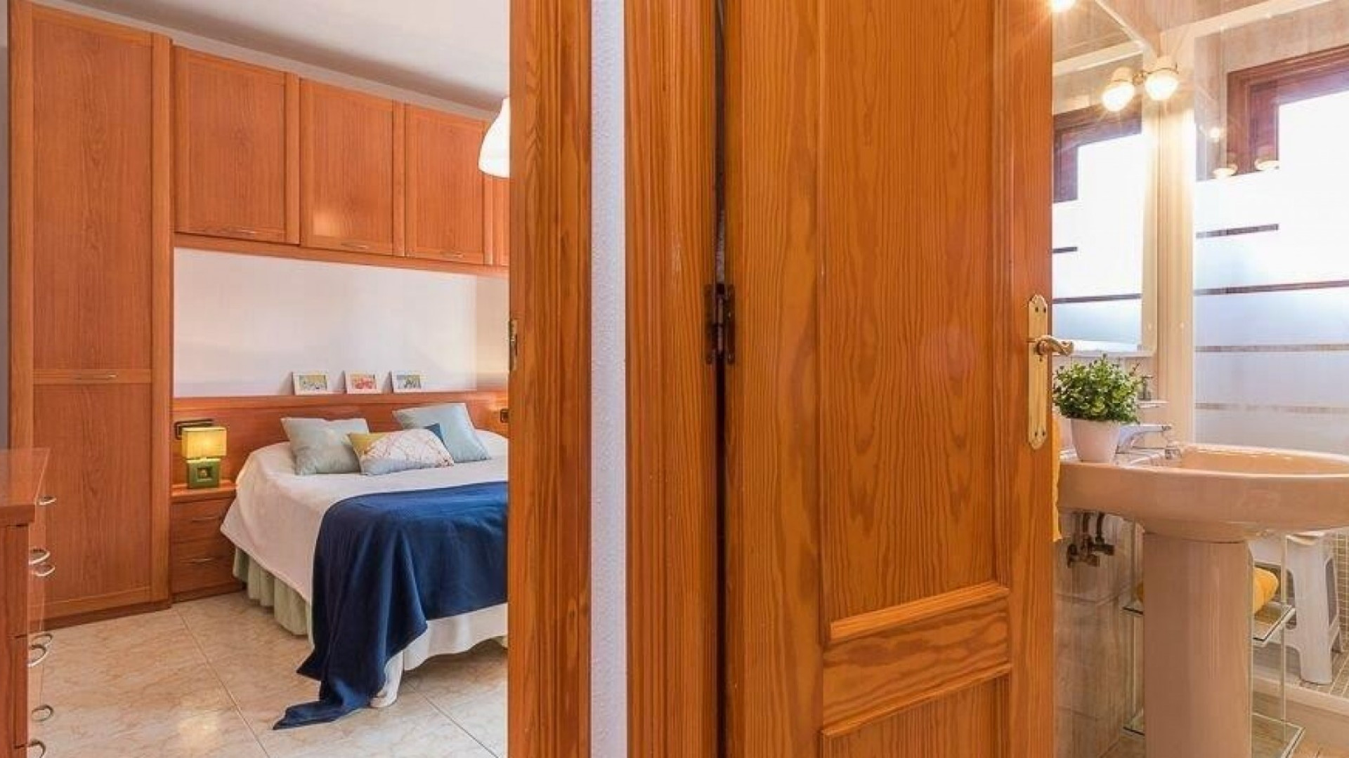 Resale - Stadthaus - Orihuela Costa - Playa Flamenca