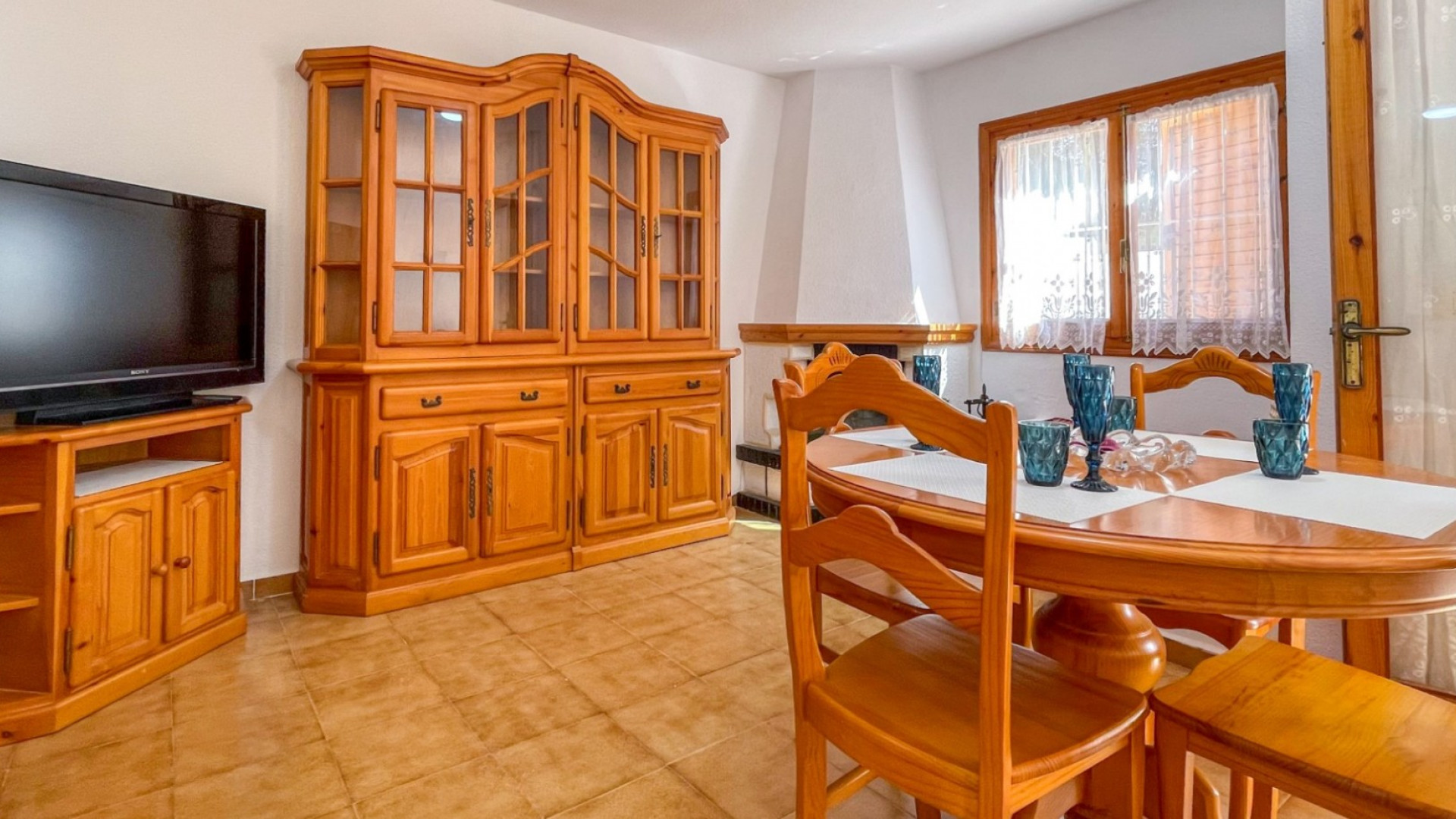 Resale - Stadthaus - Orihuela Costa - Playa Flamenca