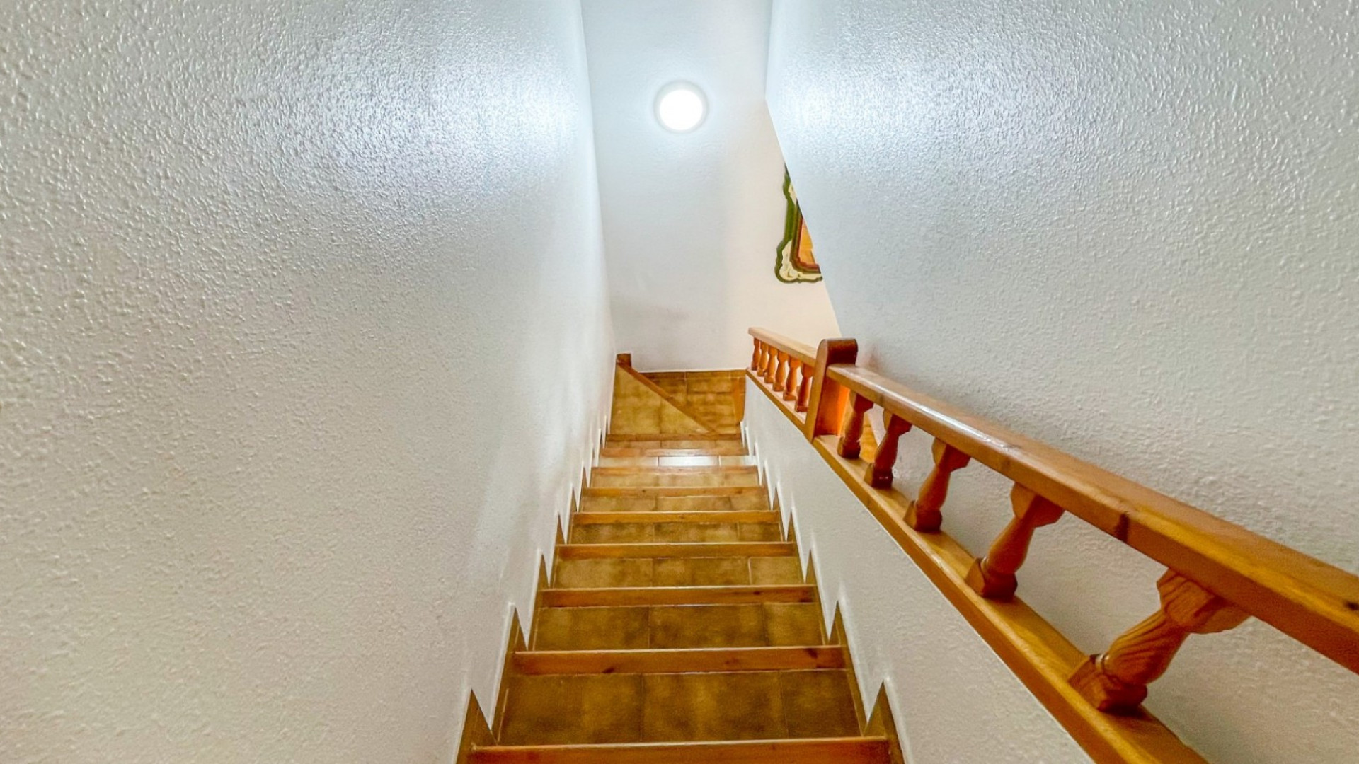 Resale - Stadthaus - Orihuela Costa - Playa Flamenca