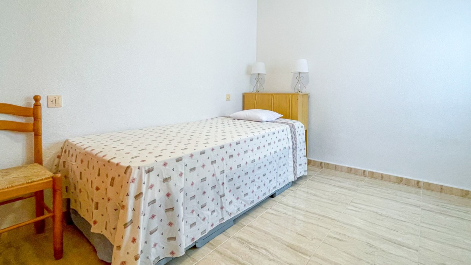 Resale - Stadthaus - Orihuela Costa - Playa Flamenca