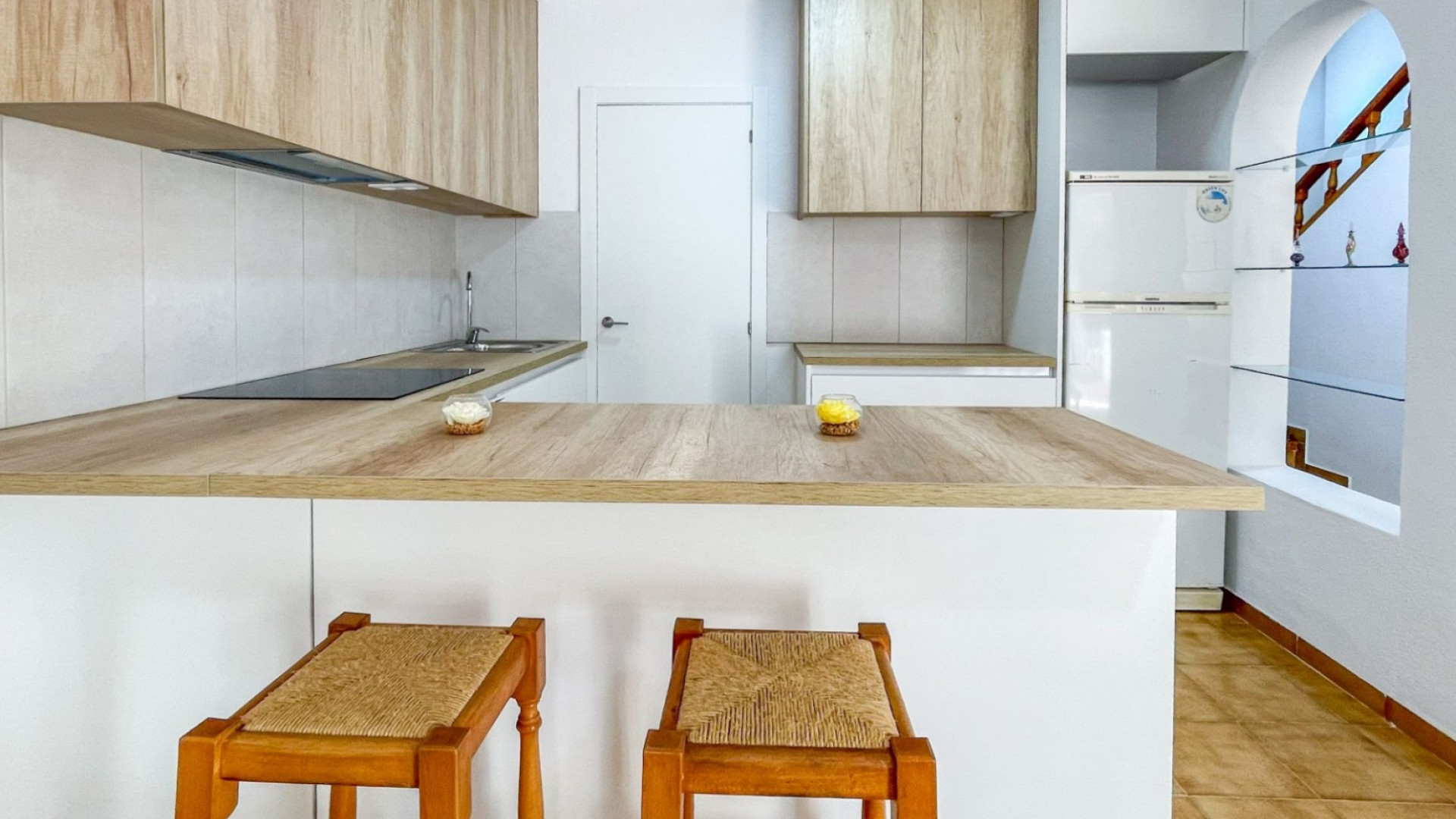Resale - Stadthaus - Orihuela Costa - Playa Flamenca