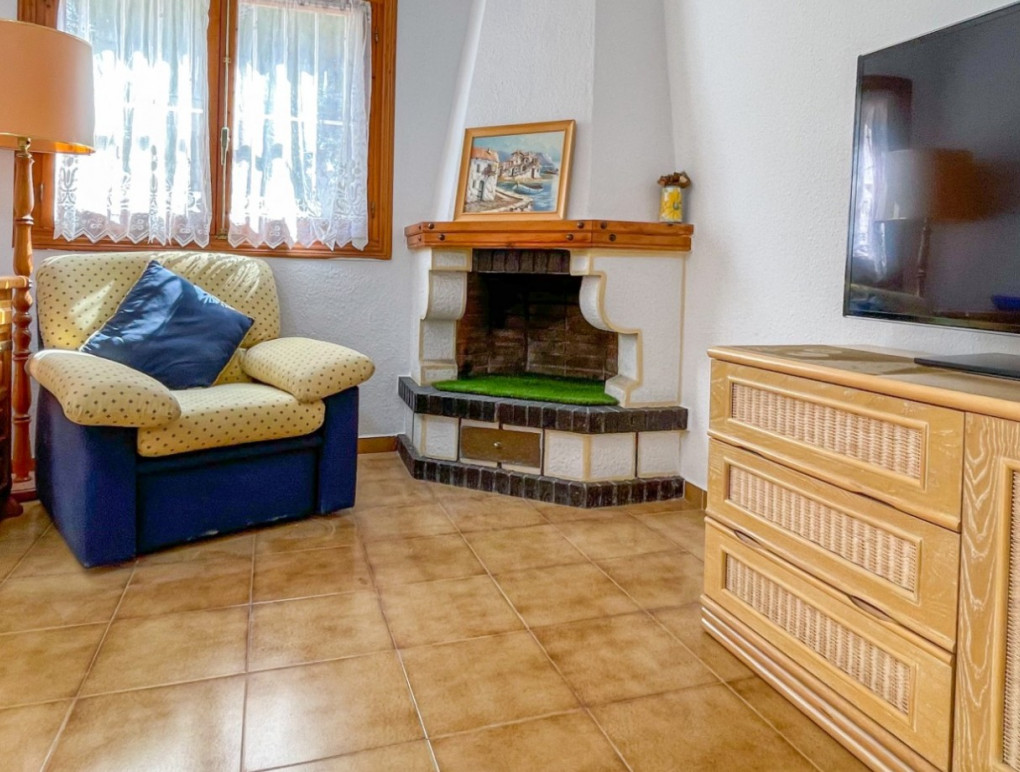 Resale - Stadthaus - Orihuela Costa - Playa Flamenca