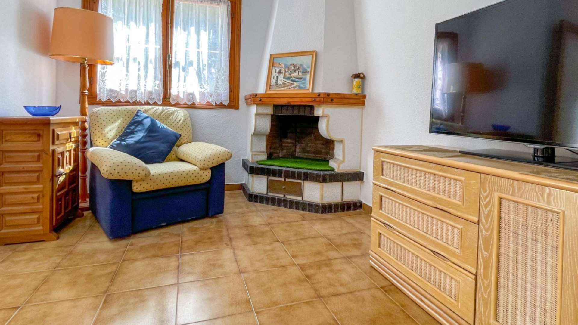 Resale - Stadthaus - Orihuela Costa - Playa Flamenca