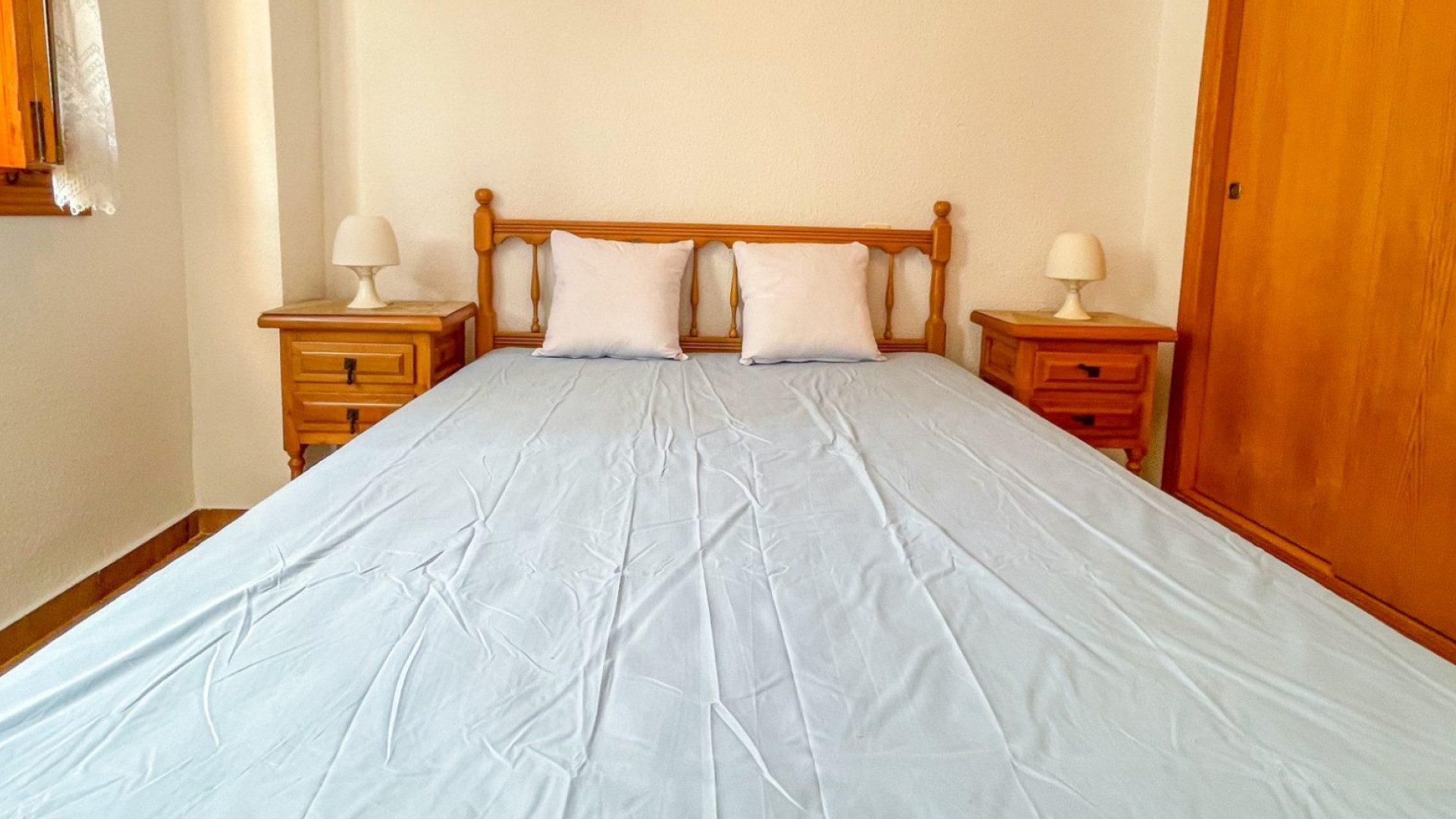 Resale - Stadthaus - Orihuela Costa - Playa Flamenca