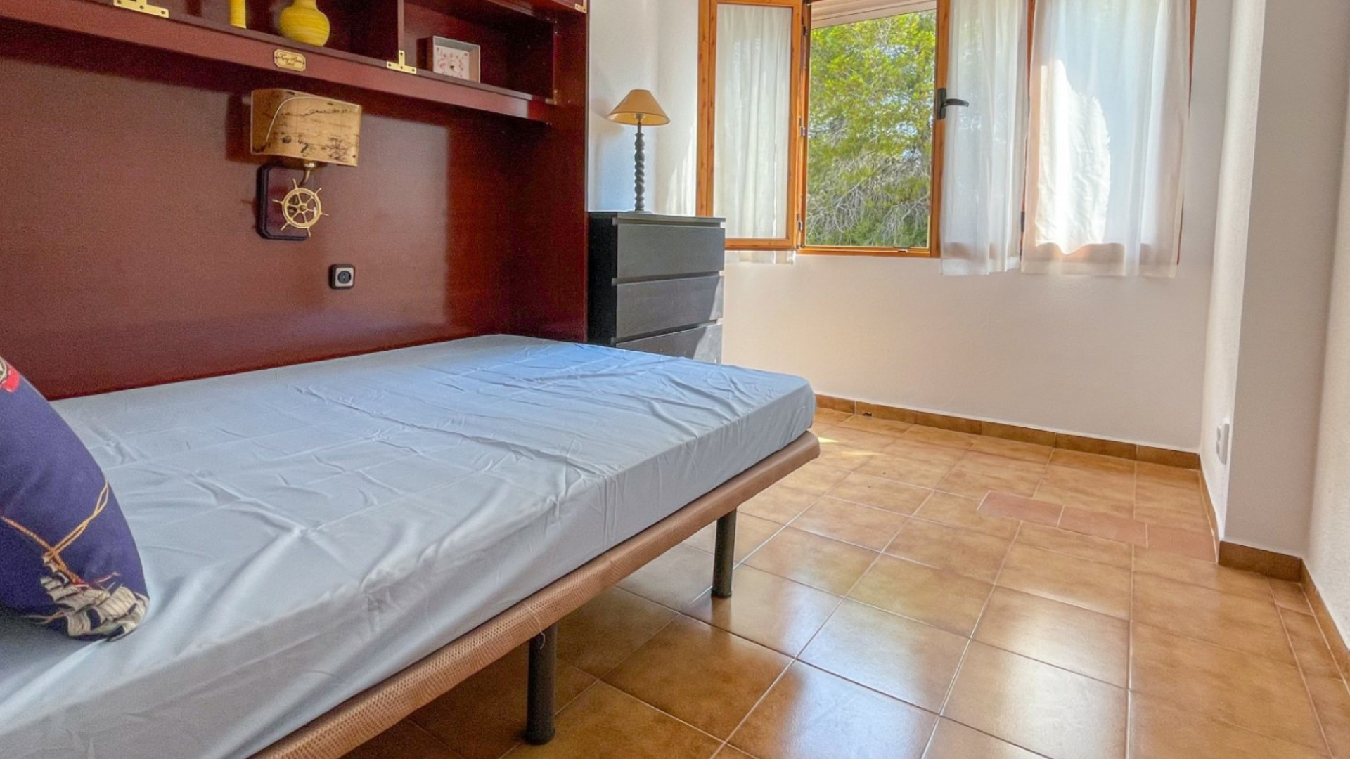 Resale - Stadthaus - Orihuela Costa - Playa Flamenca