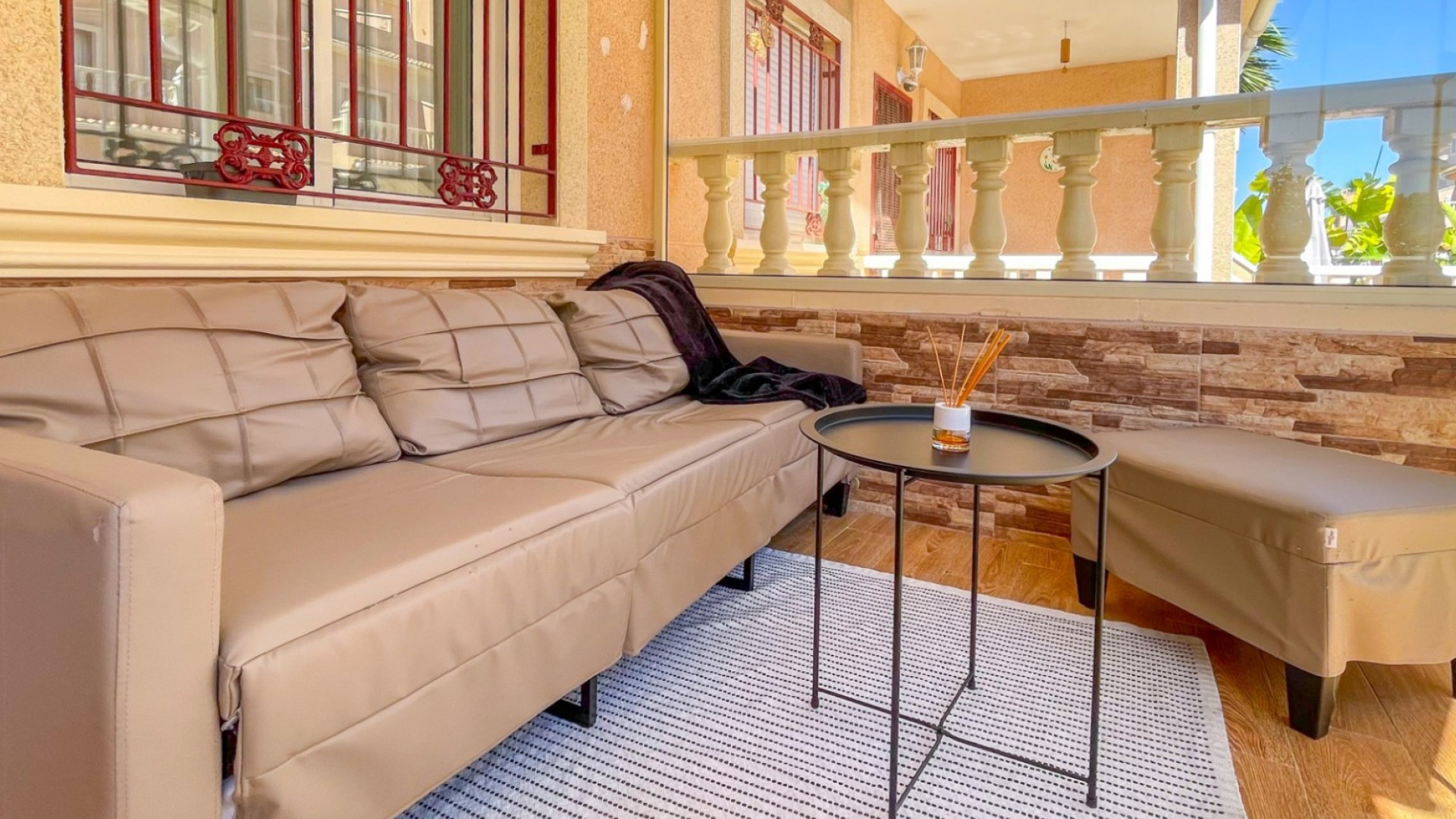 Resale - Stadthaus - Orihuela Costa - Playa Flamenca