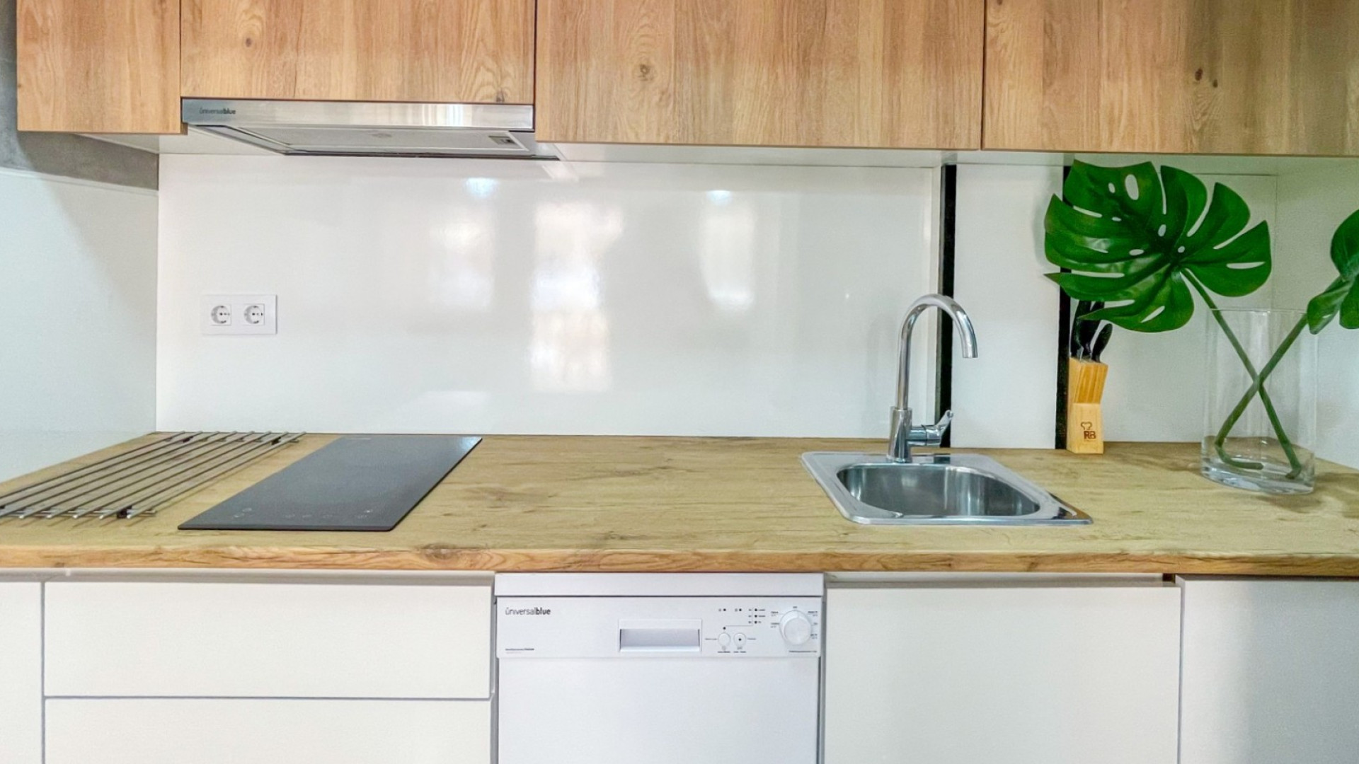 Resale - Stadthaus - Orihuela Costa - Playa Flamenca