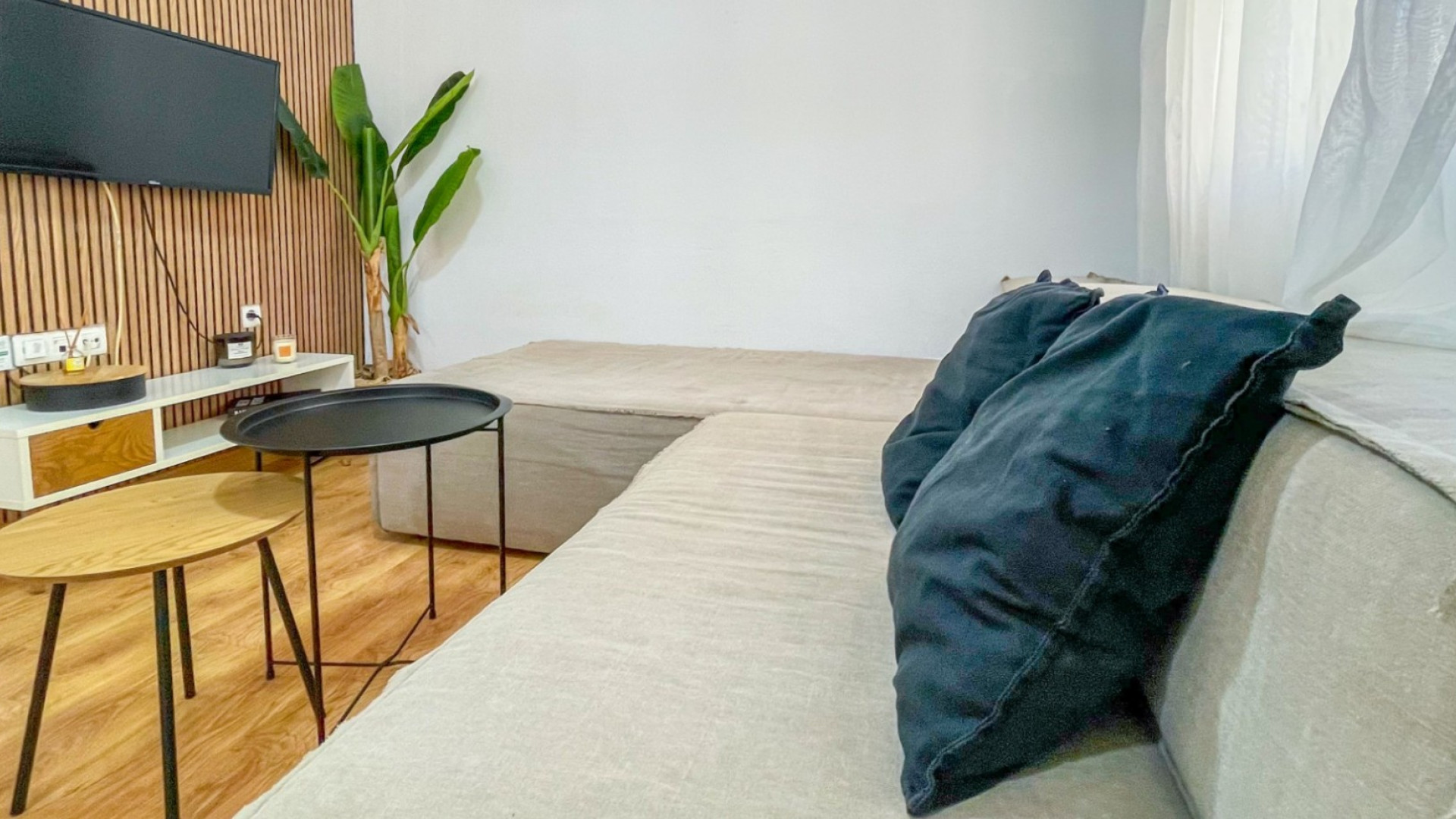 Resale - Stadthaus - Orihuela Costa - Playa Flamenca