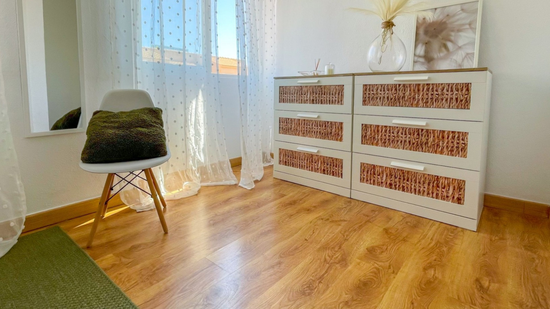Resale - Stadthaus - Orihuela Costa - Playa Flamenca