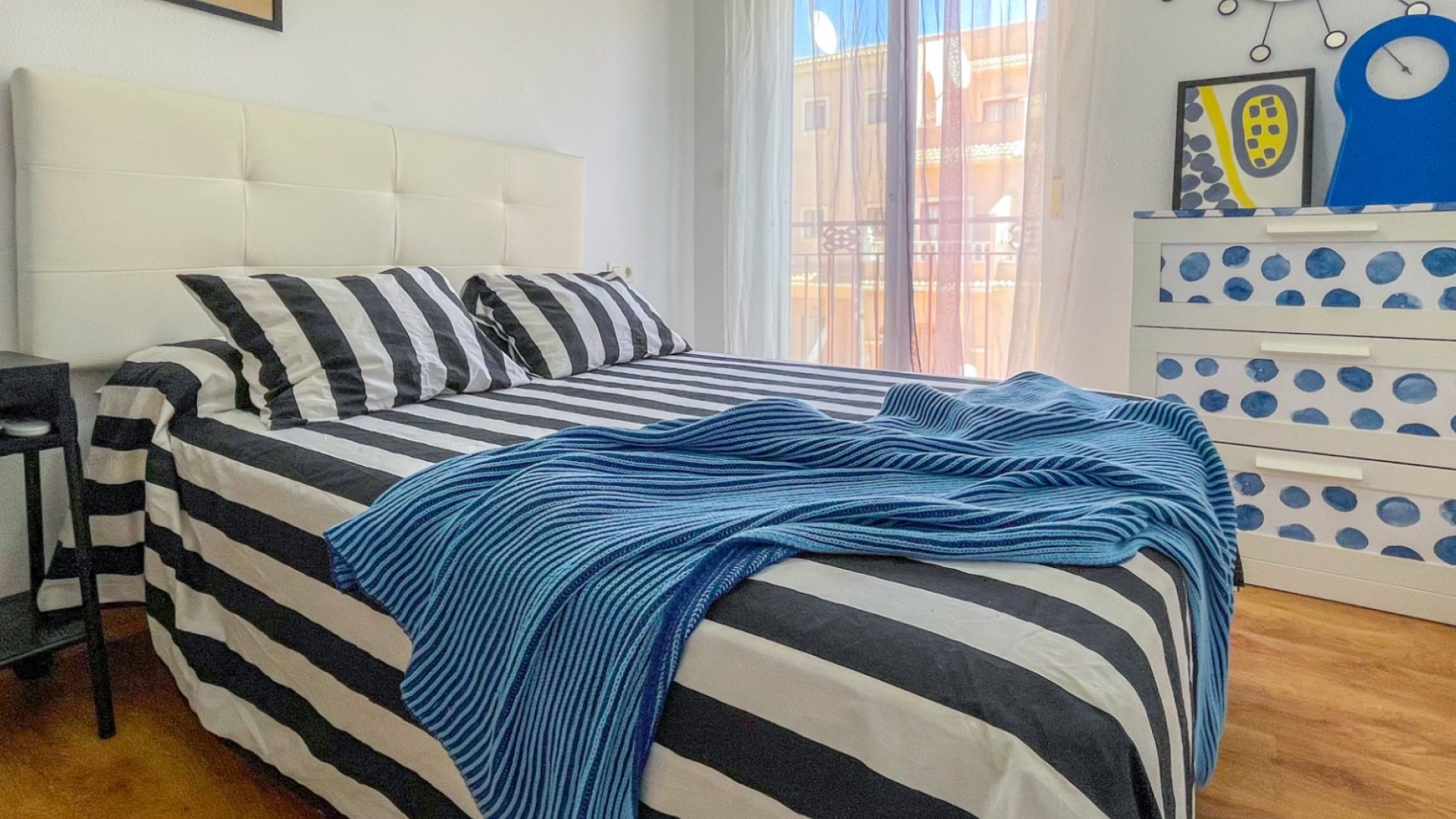 Resale - Stadthaus - Orihuela Costa - Playa Flamenca