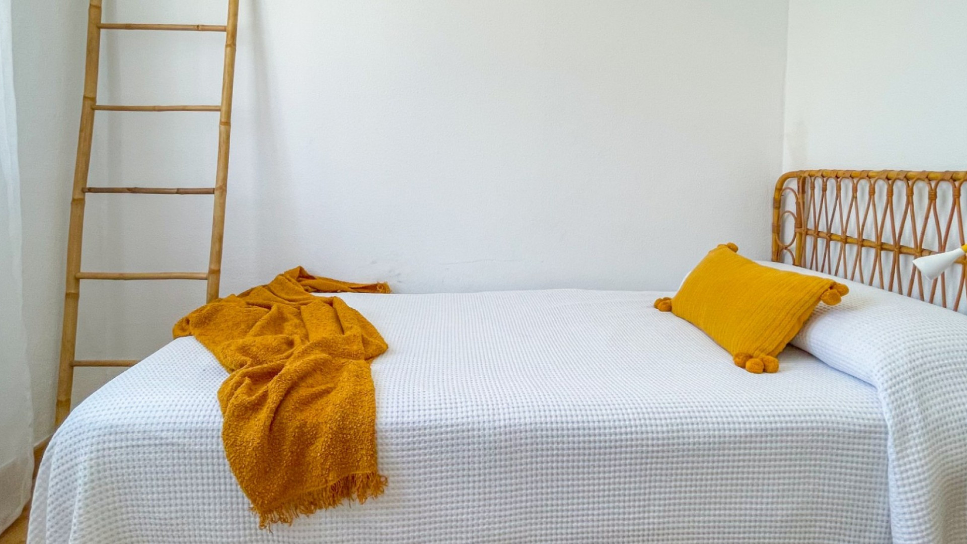 Resale - Stadthaus - Orihuela Costa - Playa Flamenca