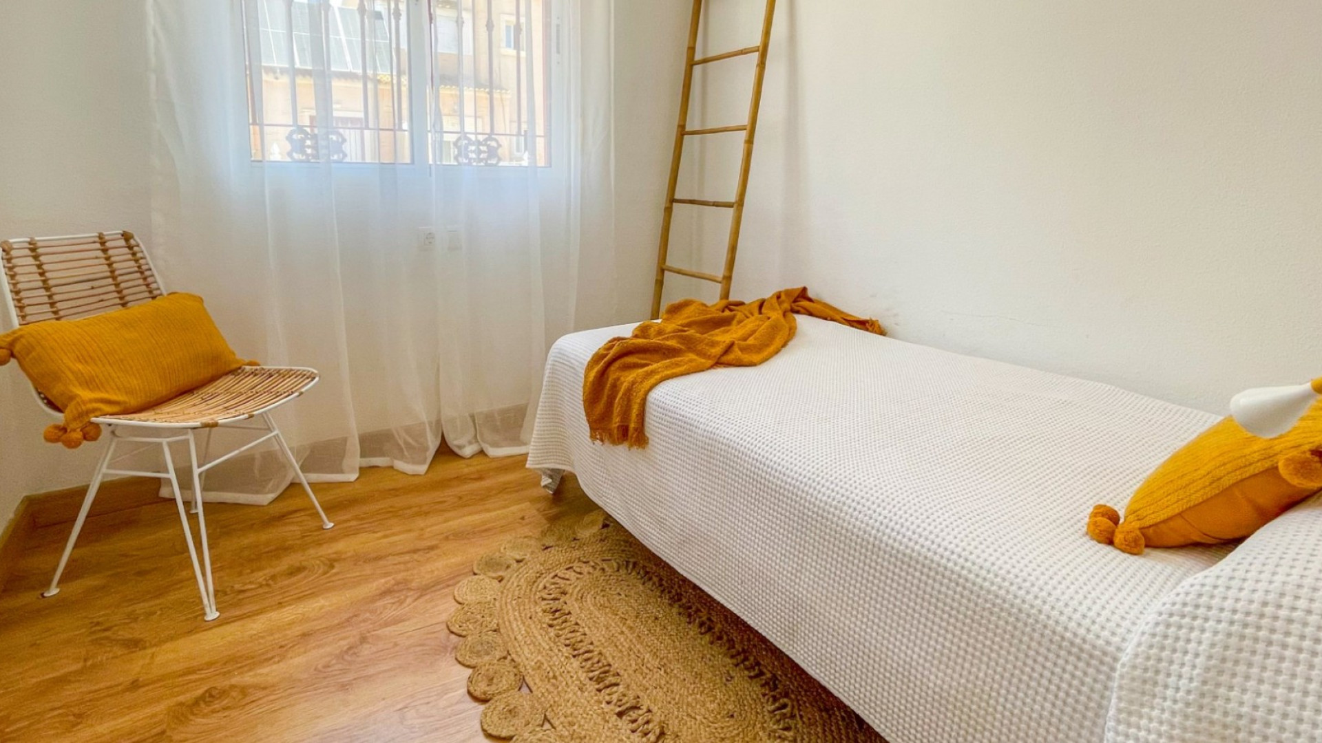 Resale - Stadthaus - Orihuela Costa - Playa Flamenca