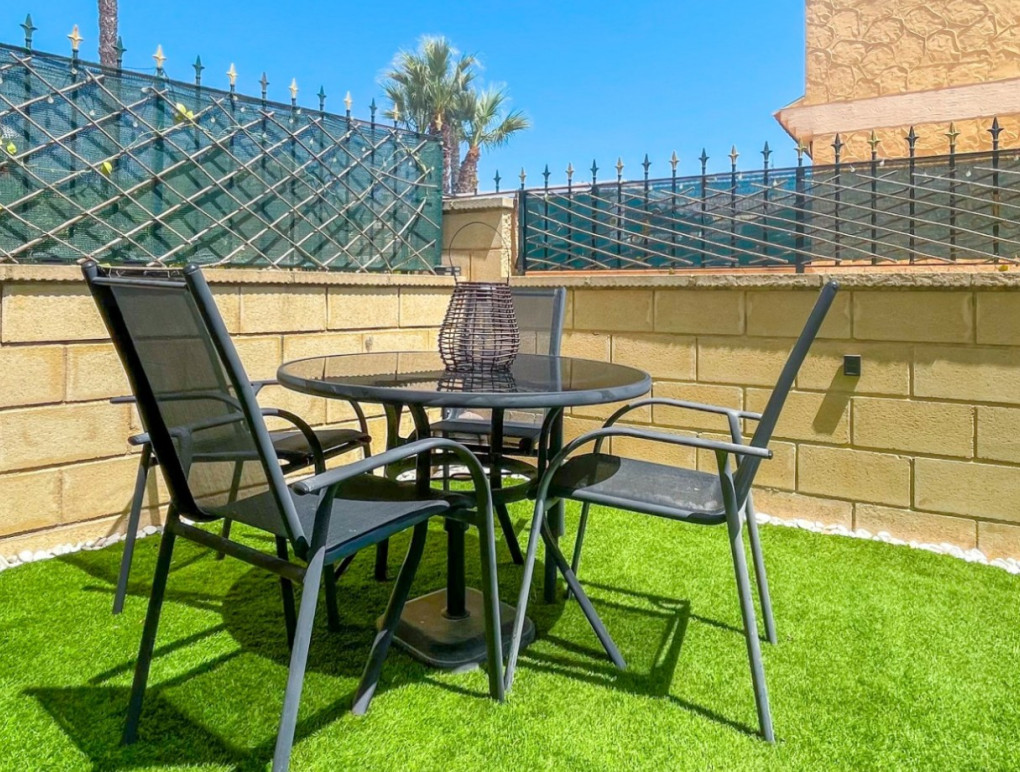 Resale - Stadthaus - Orihuela Costa - Punta Prima