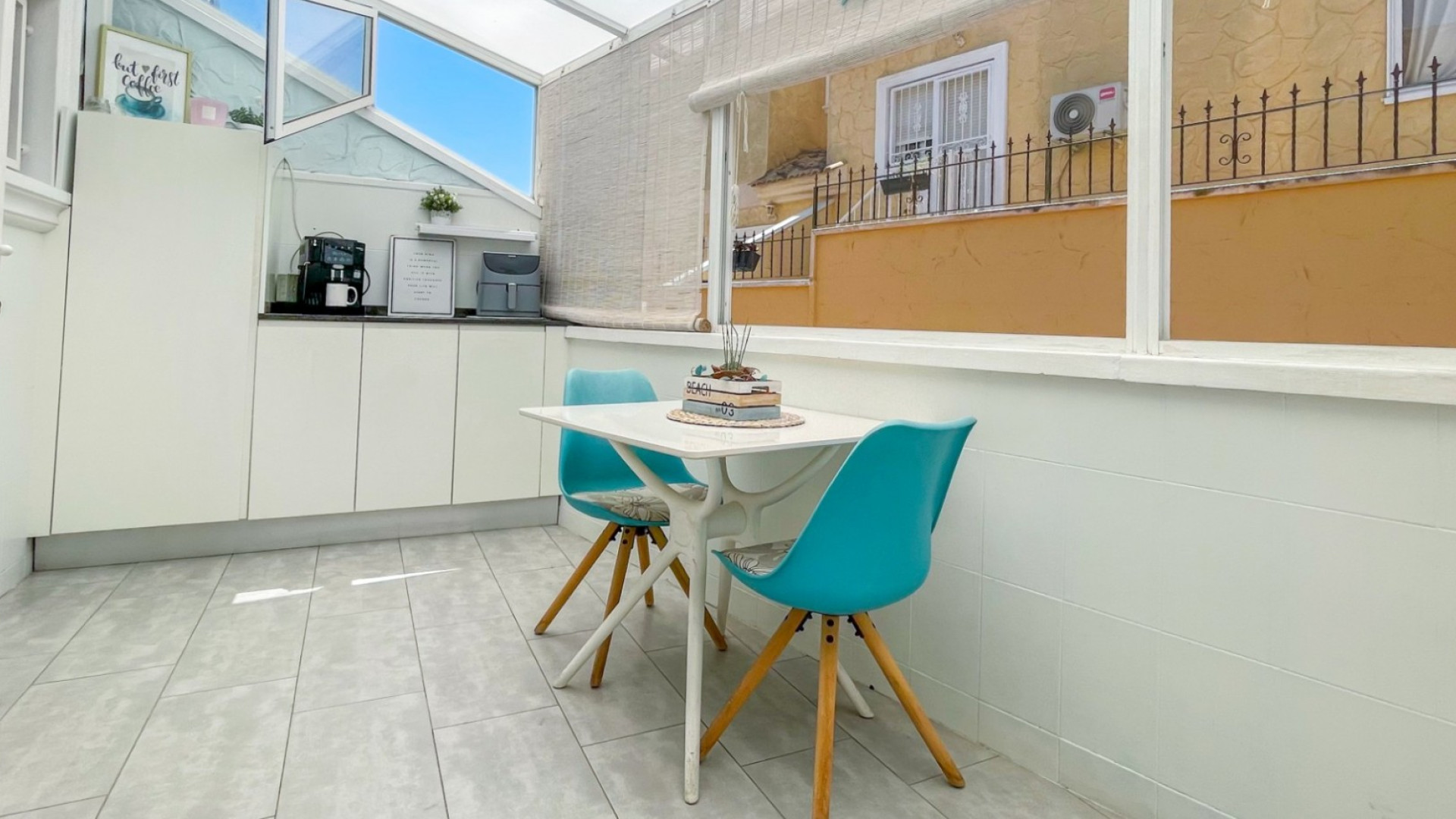 Resale - Stadthaus - Orihuela Costa - Punta Prima