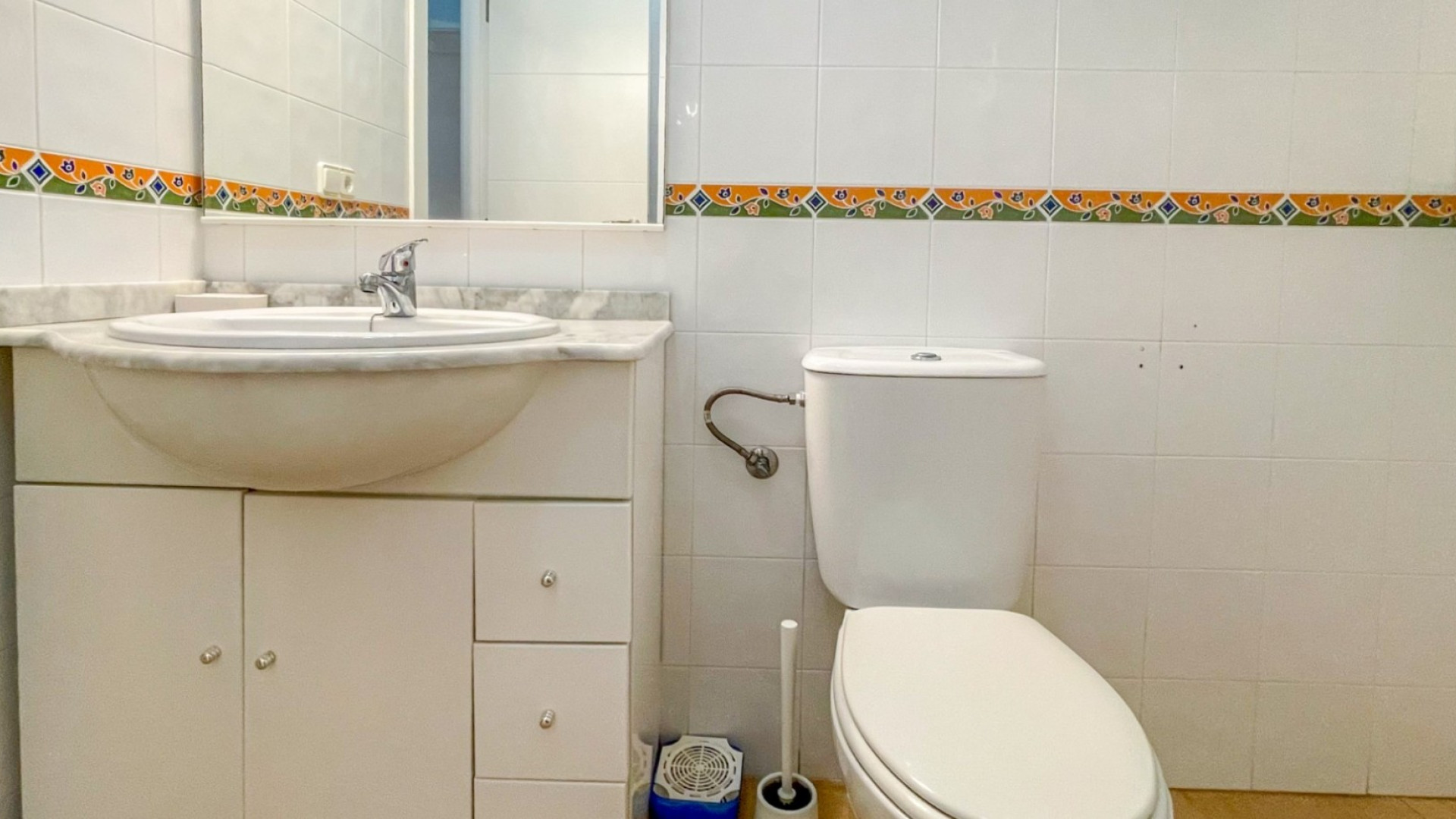 Resale - Stadthaus - Orihuela Costa - Punta Prima