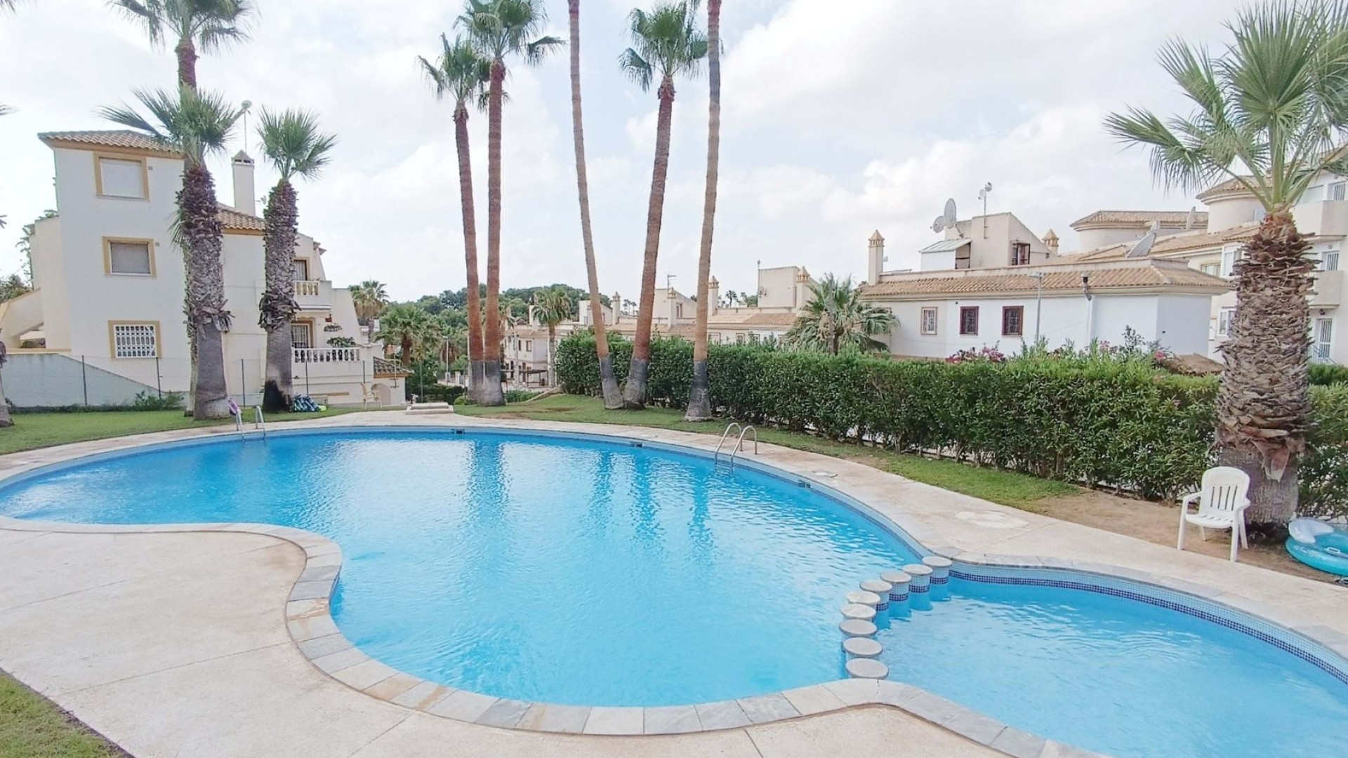 Resale - Stadthaus - Orihuela Costa - Villamartin