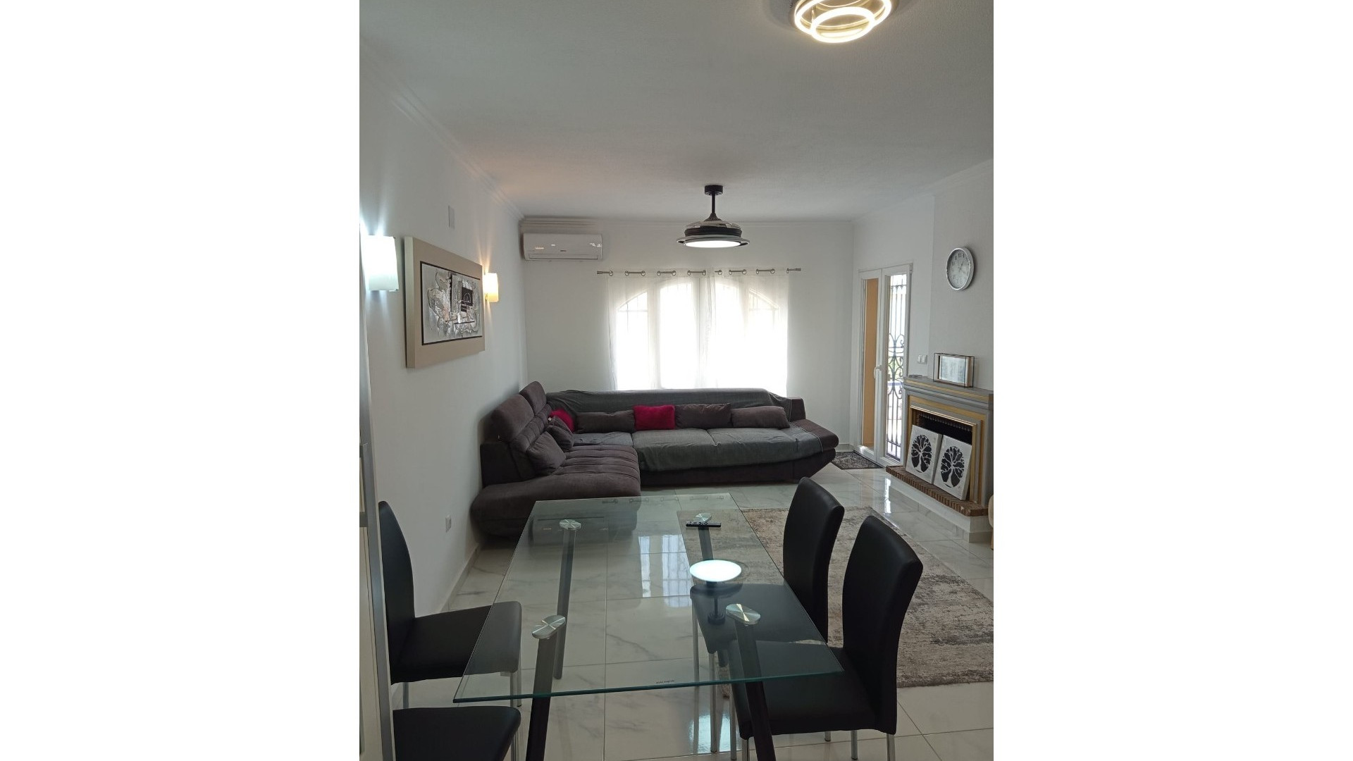 Resale - Stadthaus - Orihuela Costa - Villamartin