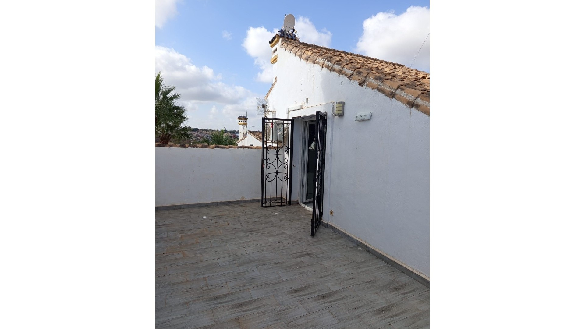 Resale - Stadthaus - Orihuela Costa - Villamartin