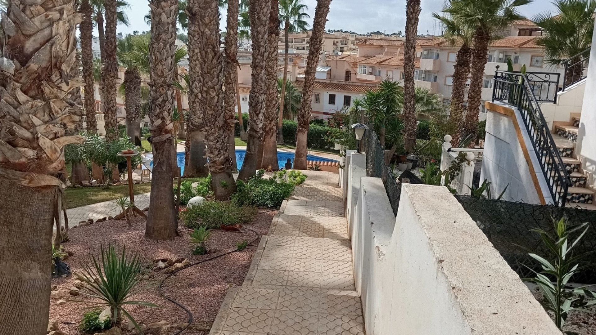 Resale - Stadthaus - Orihuela Costa - Villamartin