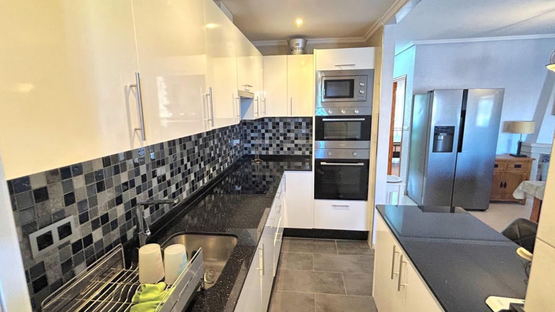 Resale - Stadthaus - Orihuela Costa - Villamartin