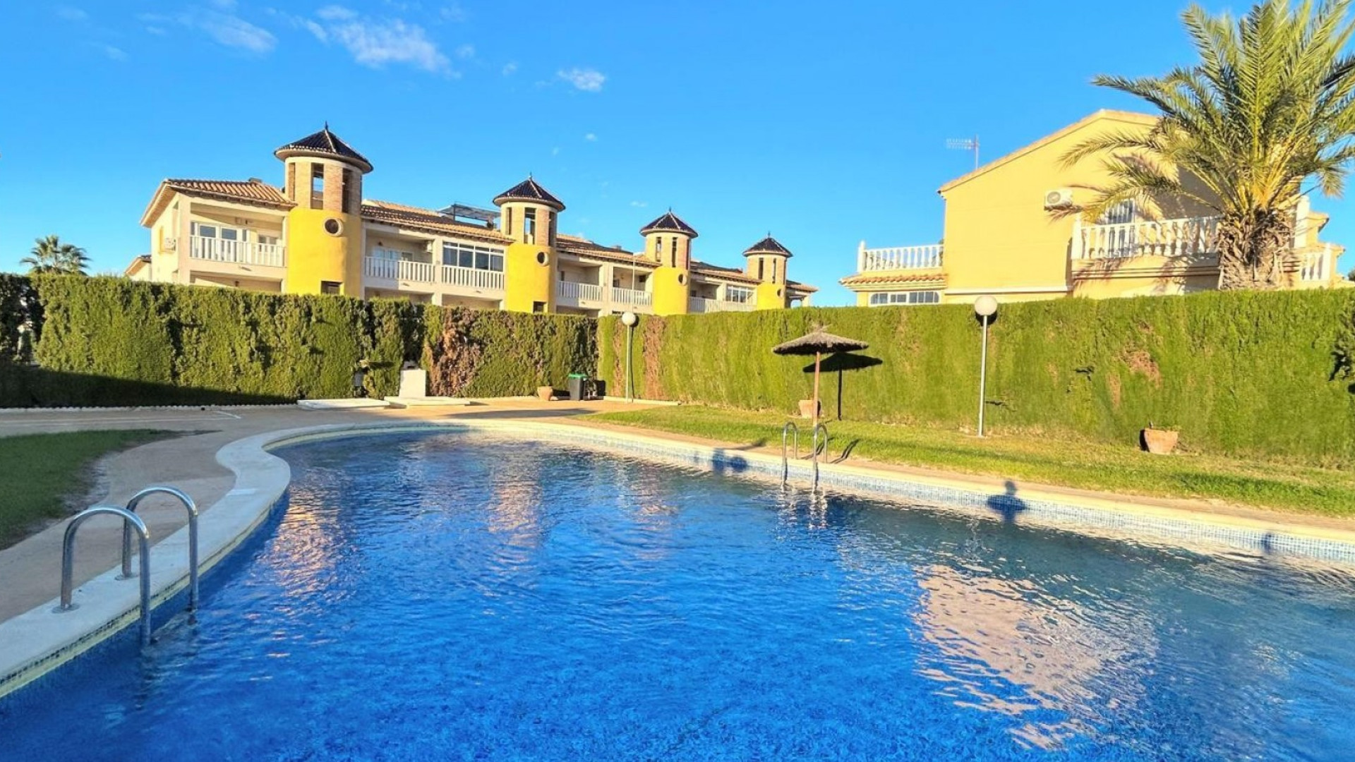 Resale - Stadthaus - Orihuela Costa - Villamartin