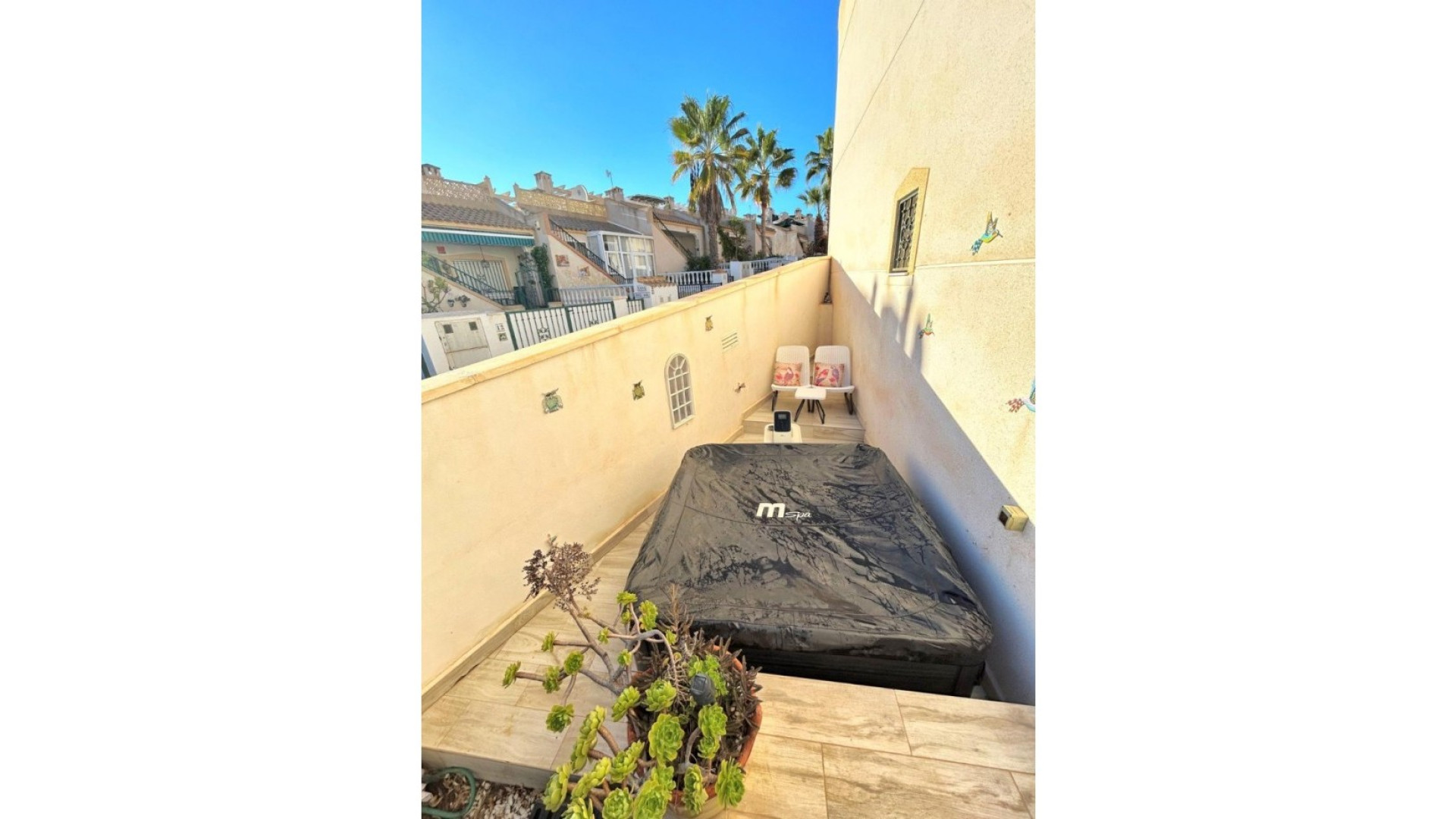 Resale - Stadthaus - Orihuela Costa - Villamartin