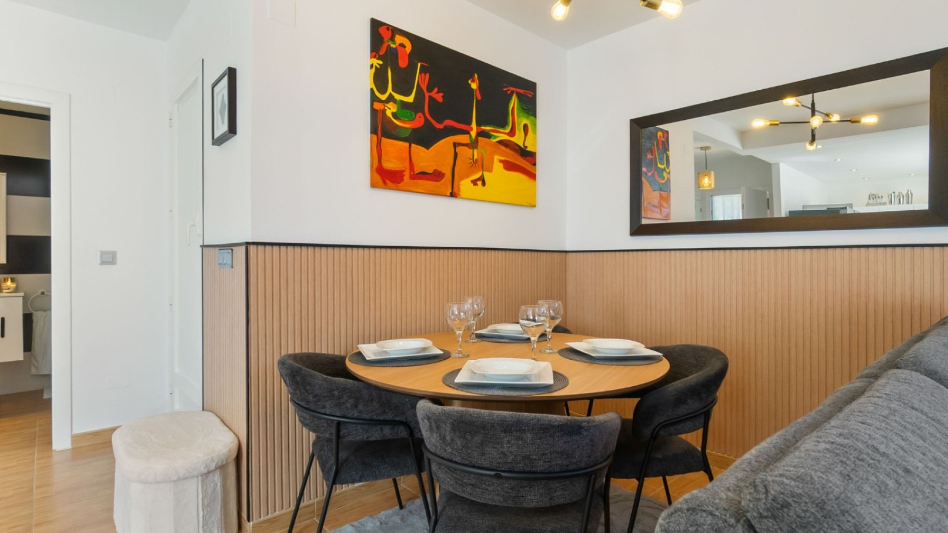 Resale - Stadthaus - Orihuela Costa - Villamartin