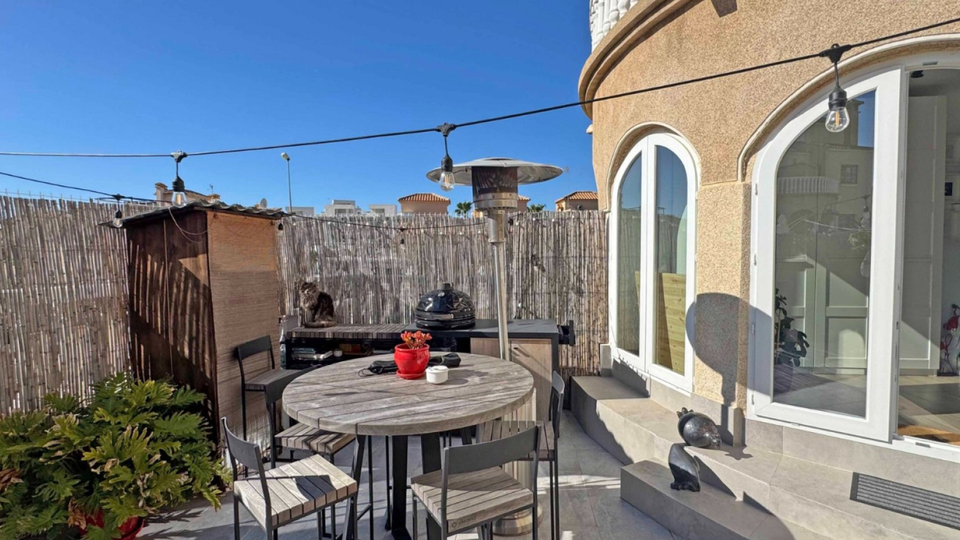 Resale - Stadthaus - Orihuela Costa - Villamartin