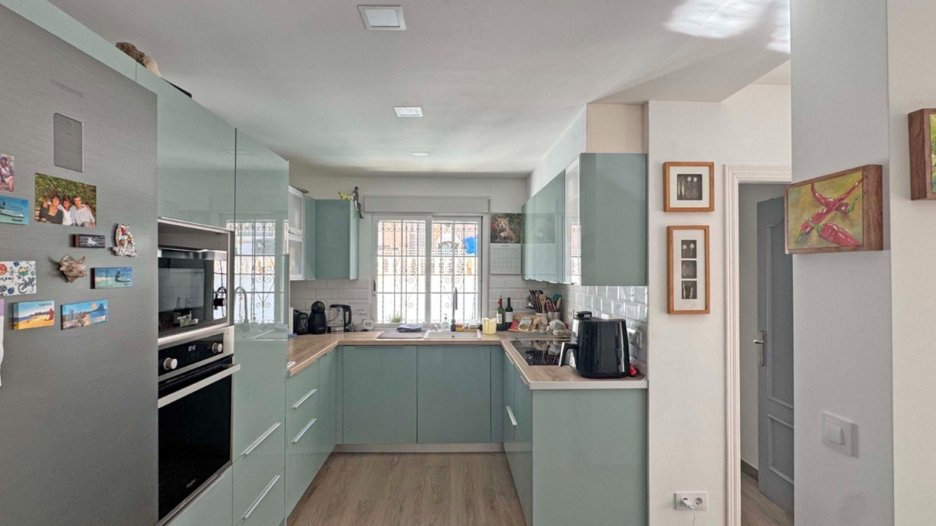 Resale - Stadthaus - Orihuela Costa - Villamartin