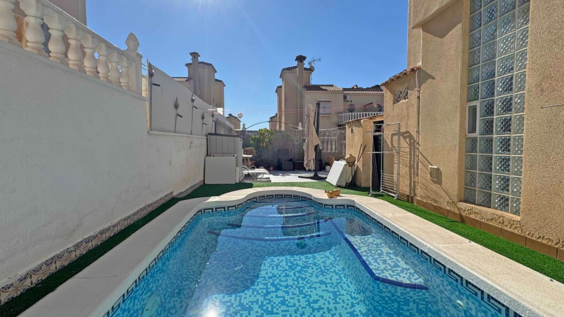 Resale - Stadthaus - Orihuela Costa - Villamartin