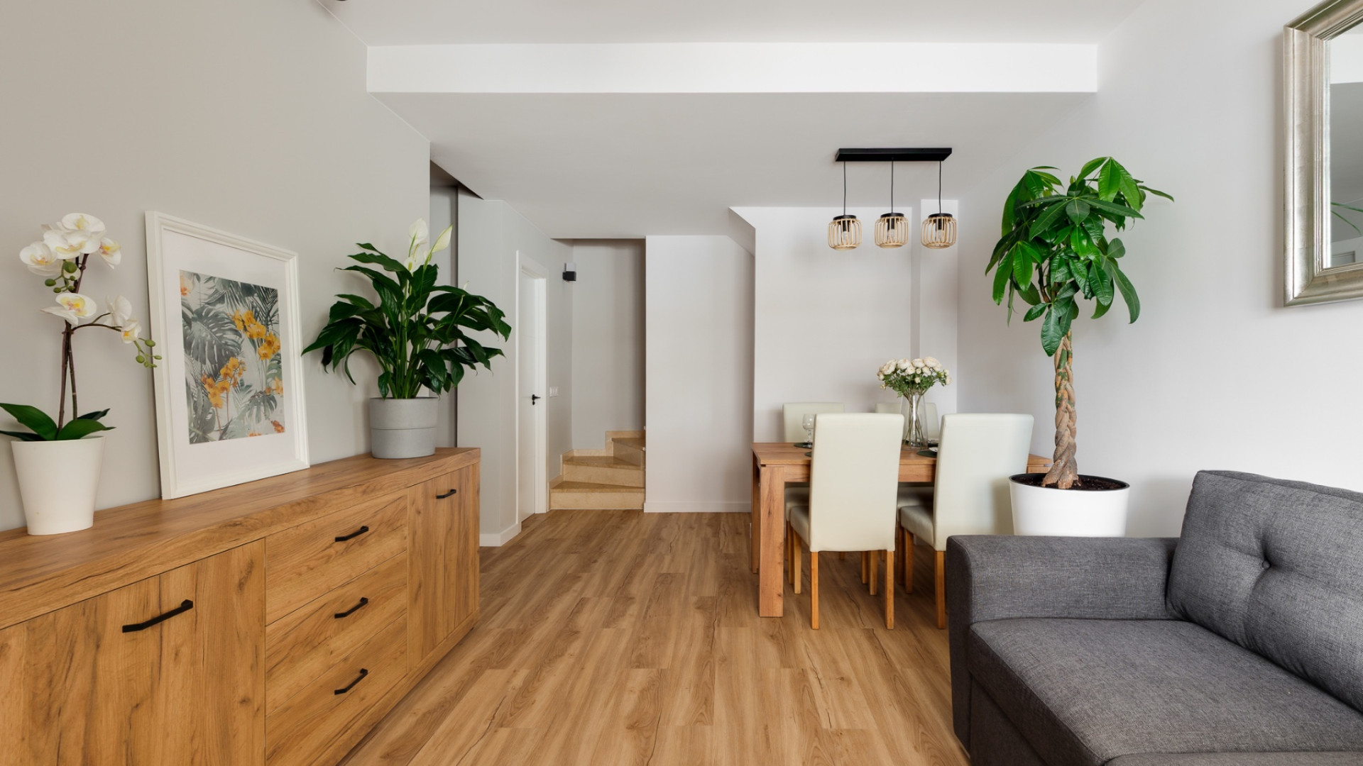 Resale - Stadthaus - Orihuela Costa