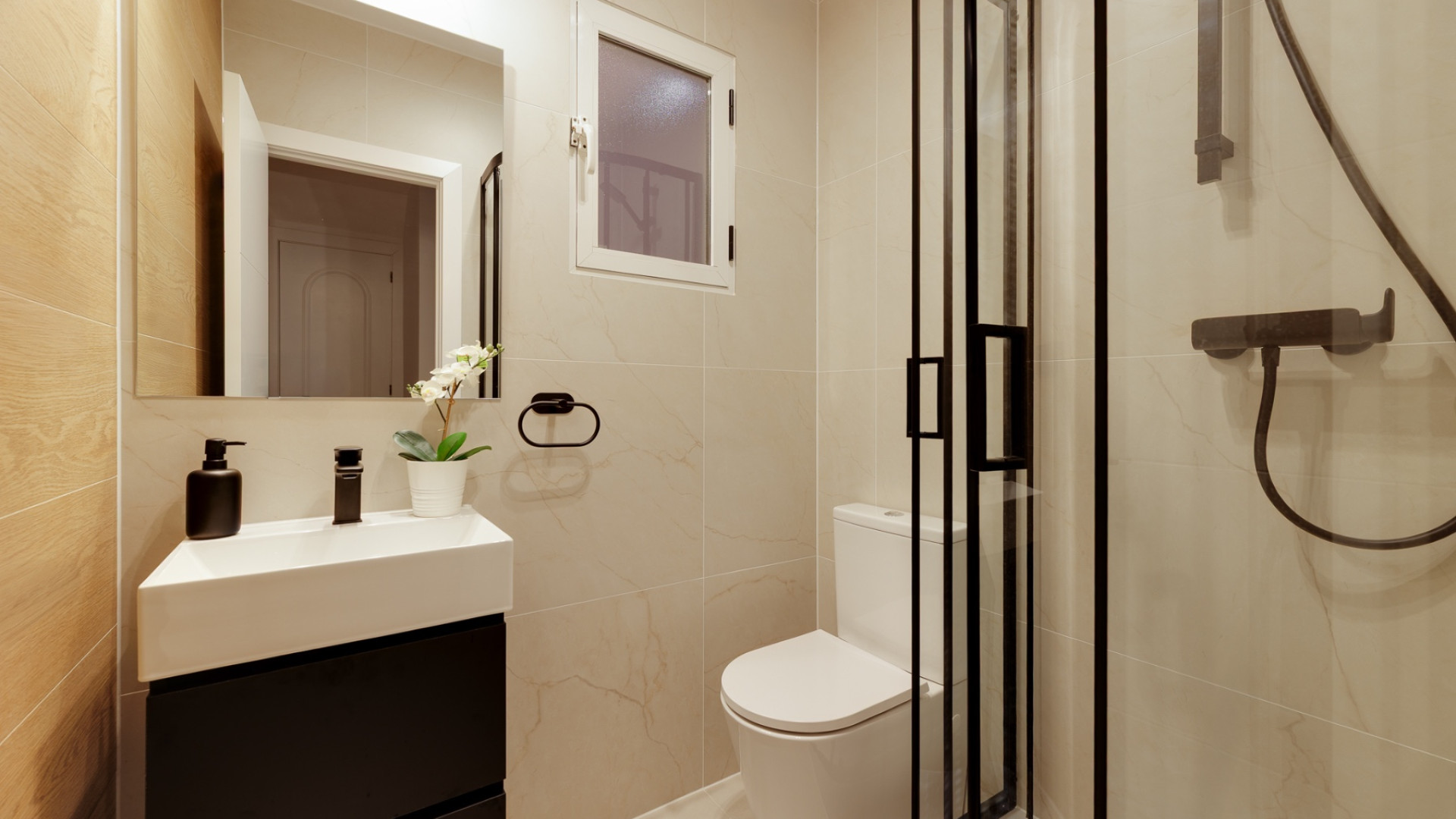 Resale - Stadthaus - Orihuela Costa