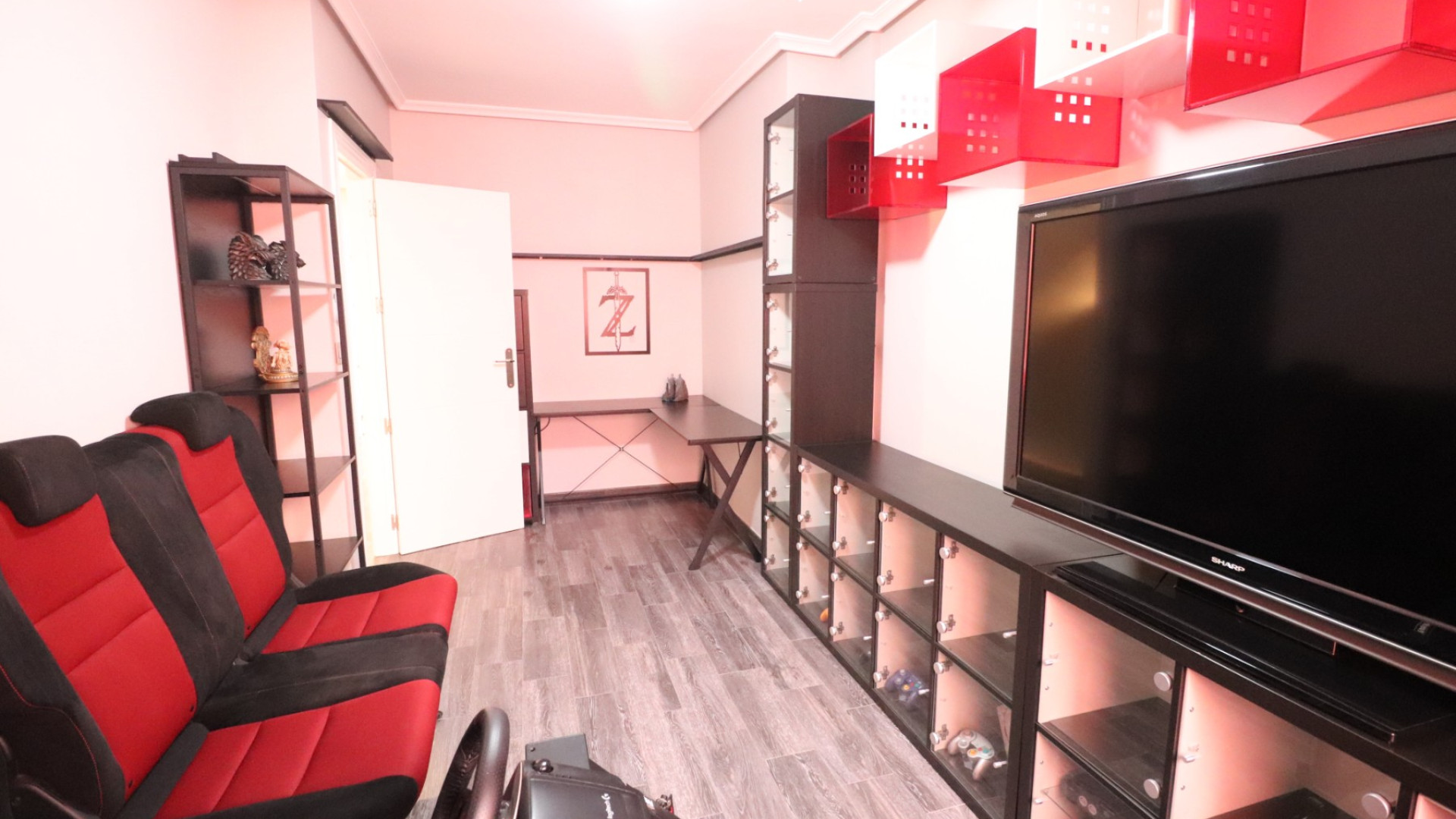 Resale - Stadthaus - Redovan - Redovan - Town