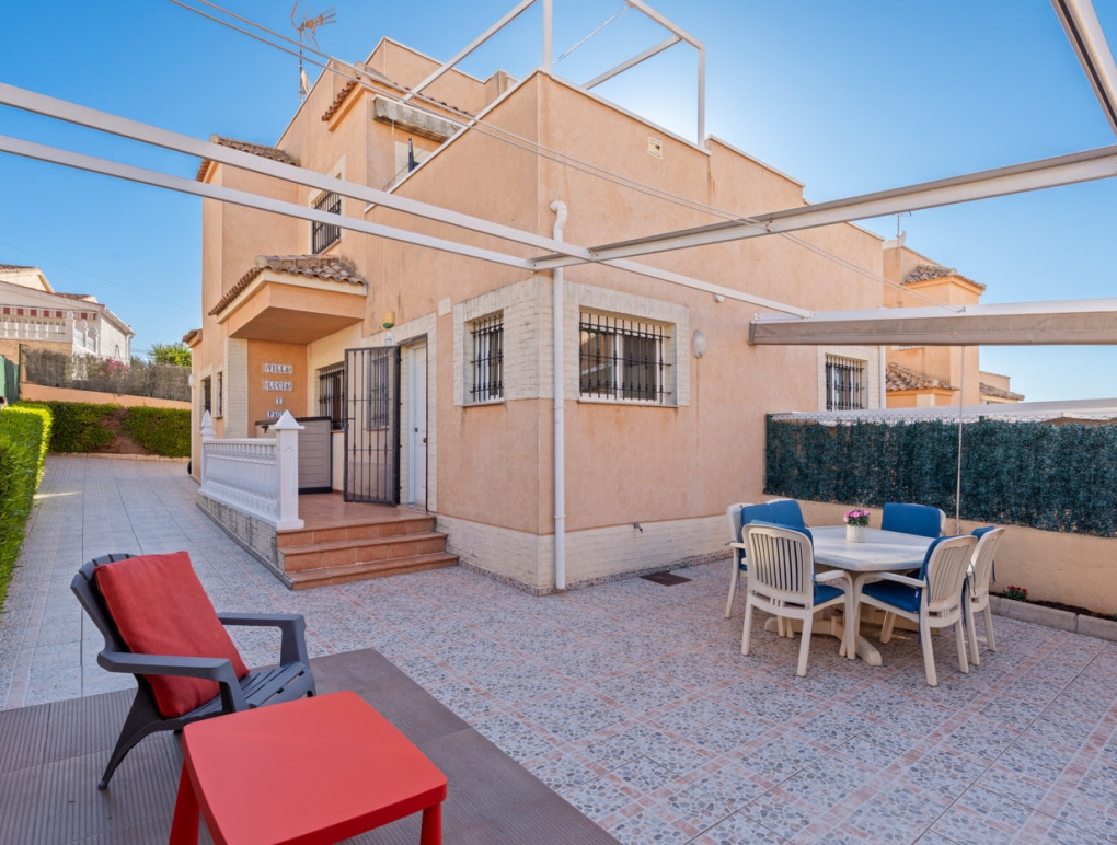 Resale - Stadthaus - San Fulgencio - Urb. La Marina