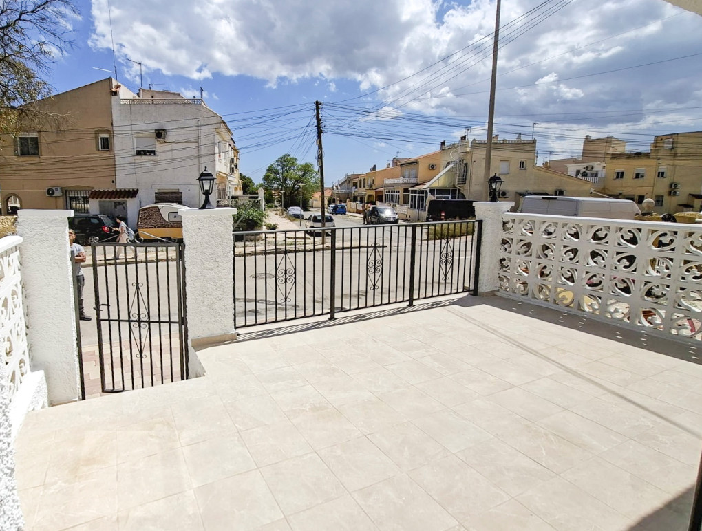 Resale - Stadthaus - San Fulgencio - Urb. La Marina