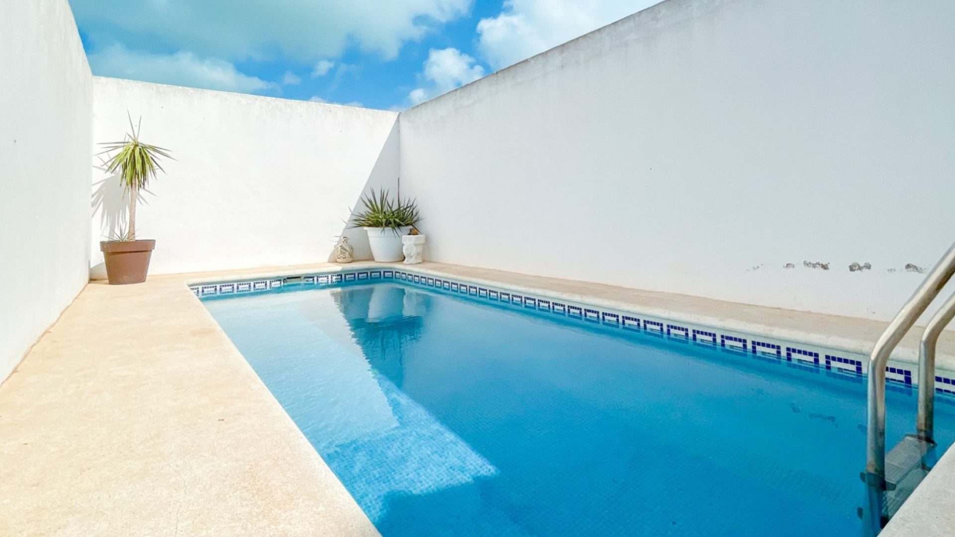Resale - Stadthaus - San Javier