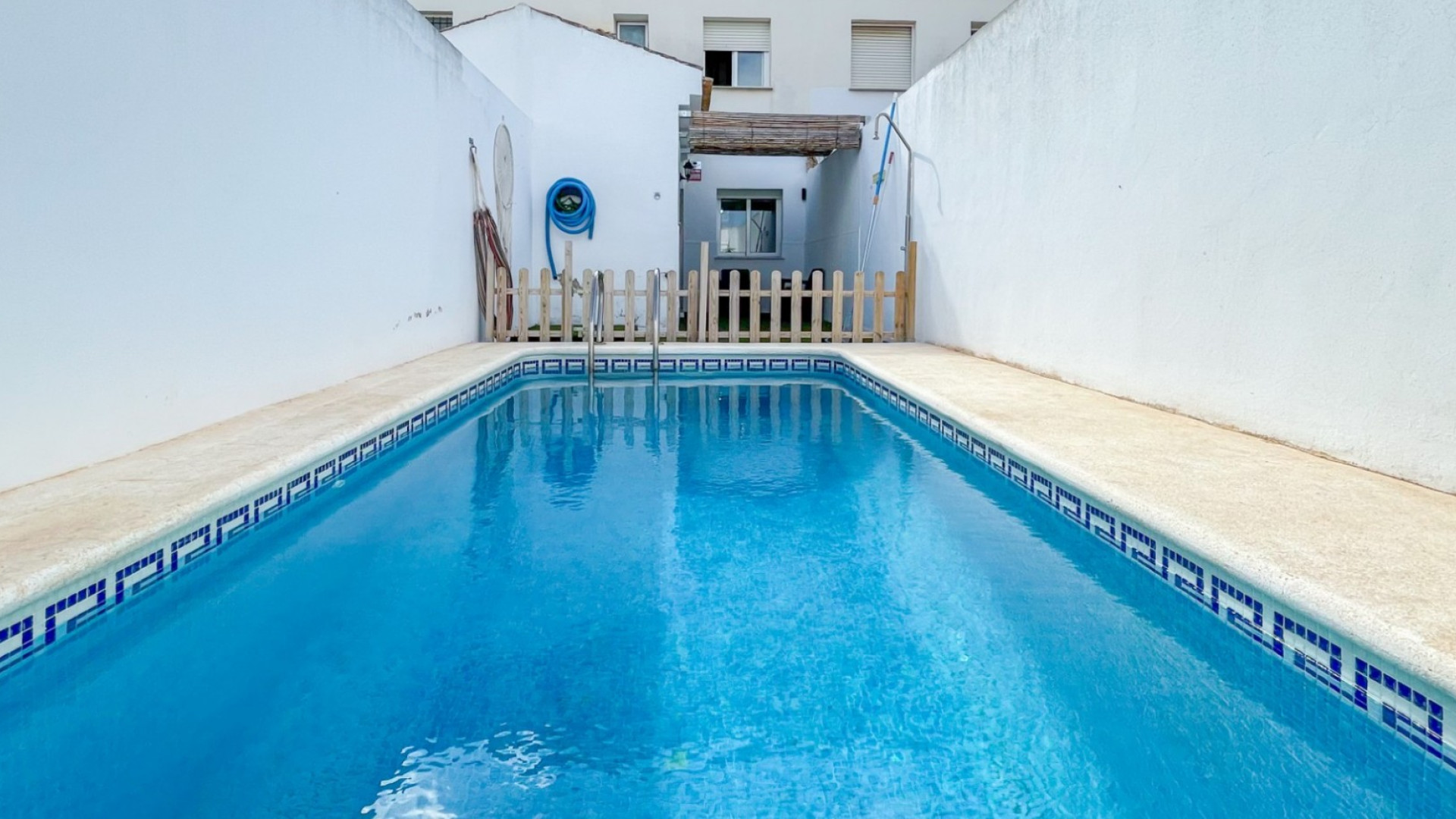 Resale - Stadthaus - San Javier