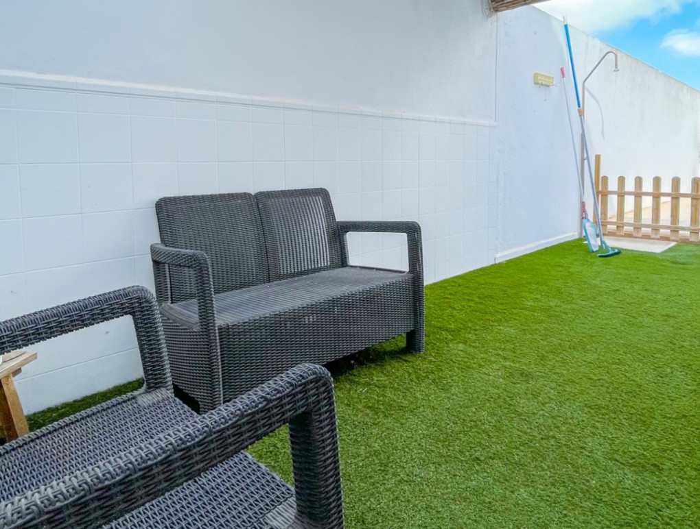 Resale - Stadthaus - San Javier
