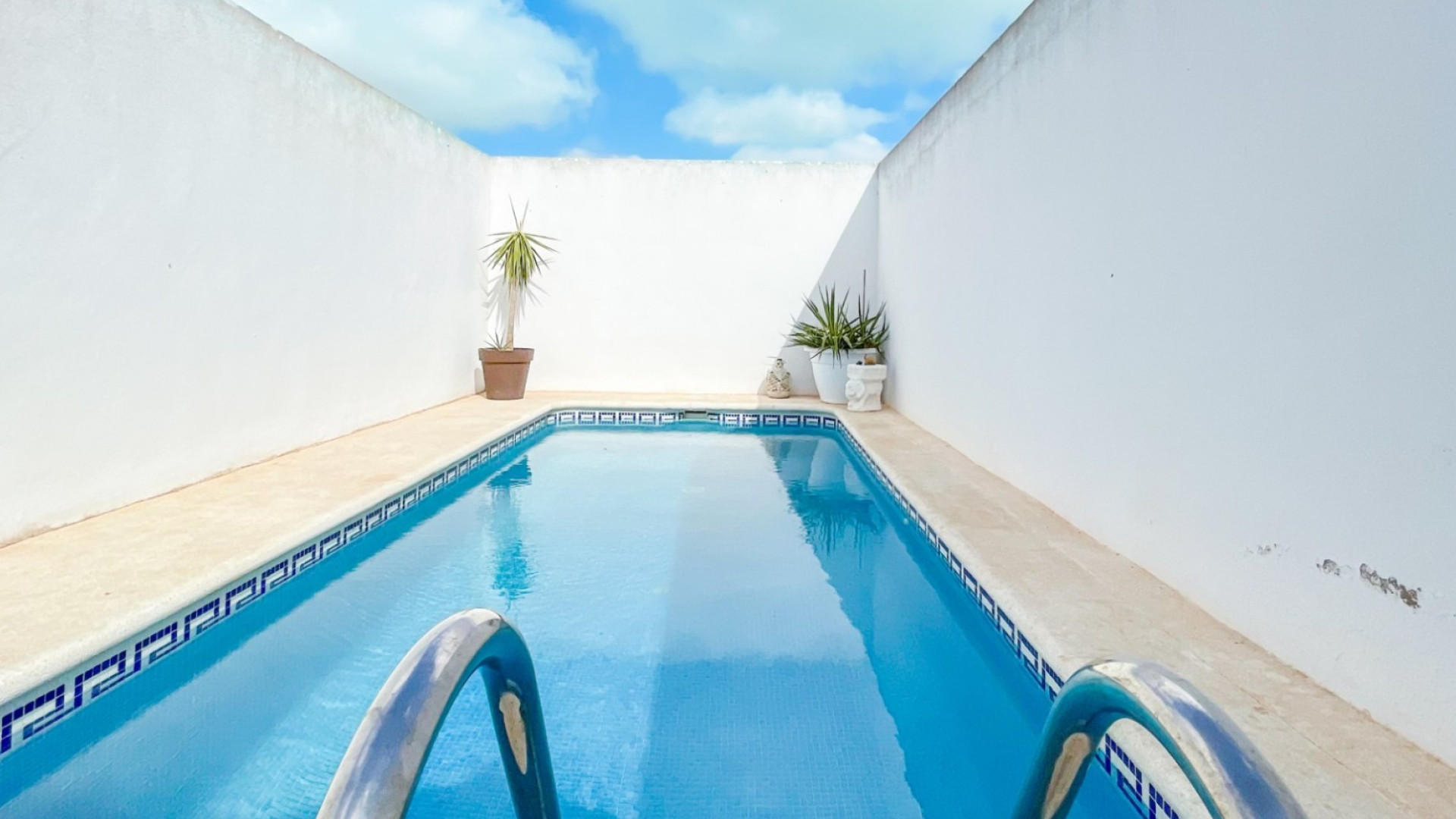 Resale - Stadthaus - San Javier