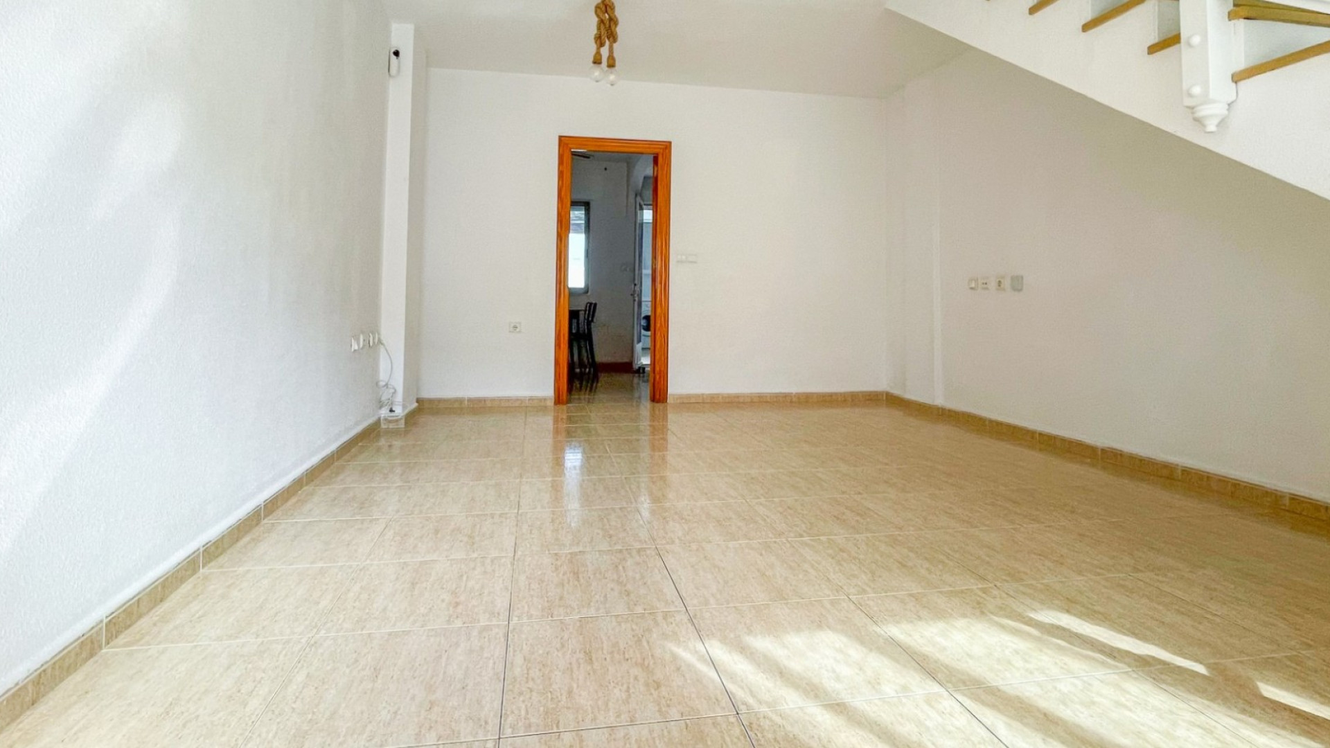 Resale - Stadthaus - San Javier