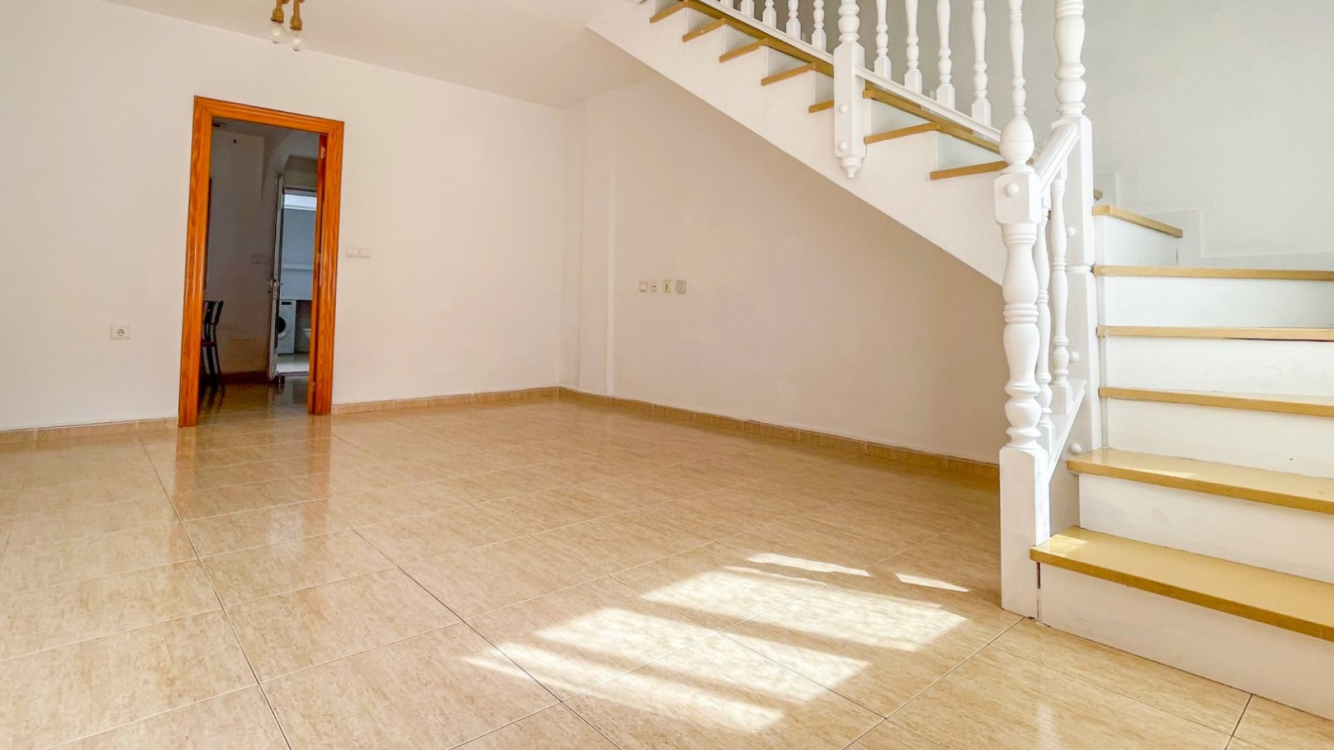 Resale - Stadthaus - San Javier