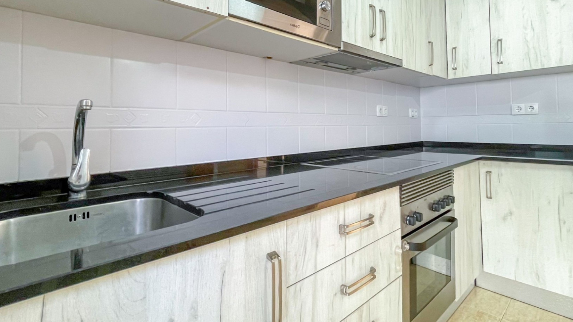 Resale - Stadthaus - San Javier
