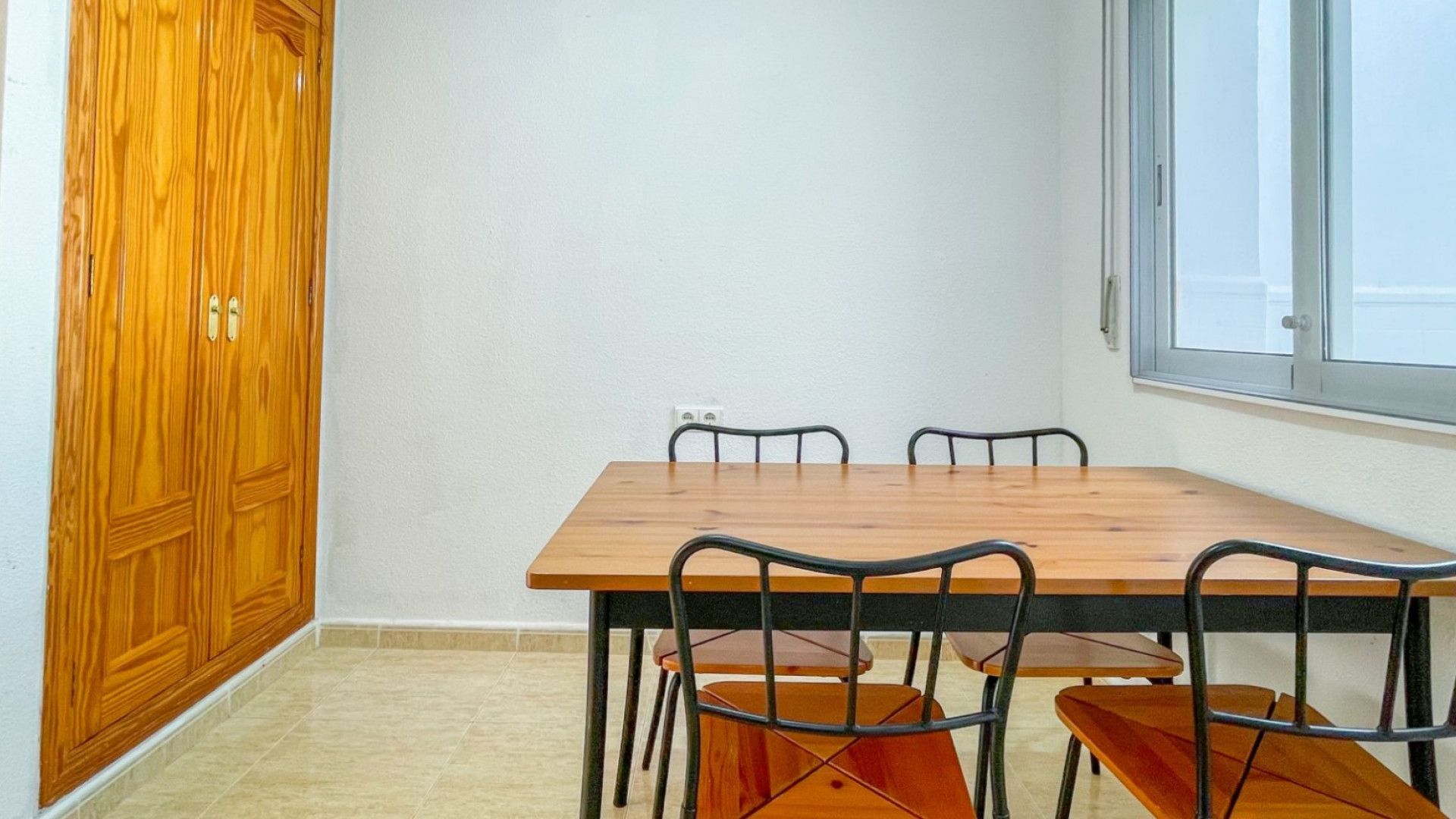 Resale - Stadthaus - San Javier