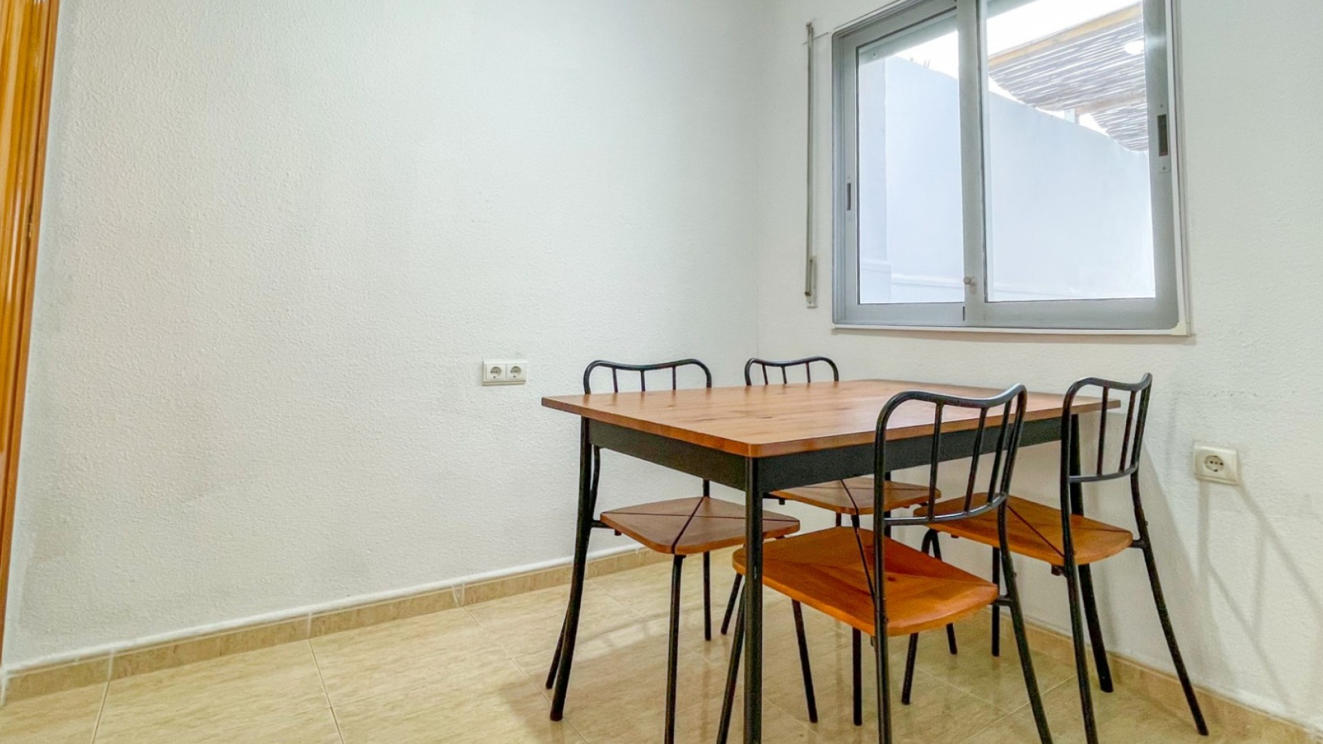 Resale - Stadthaus - San Javier
