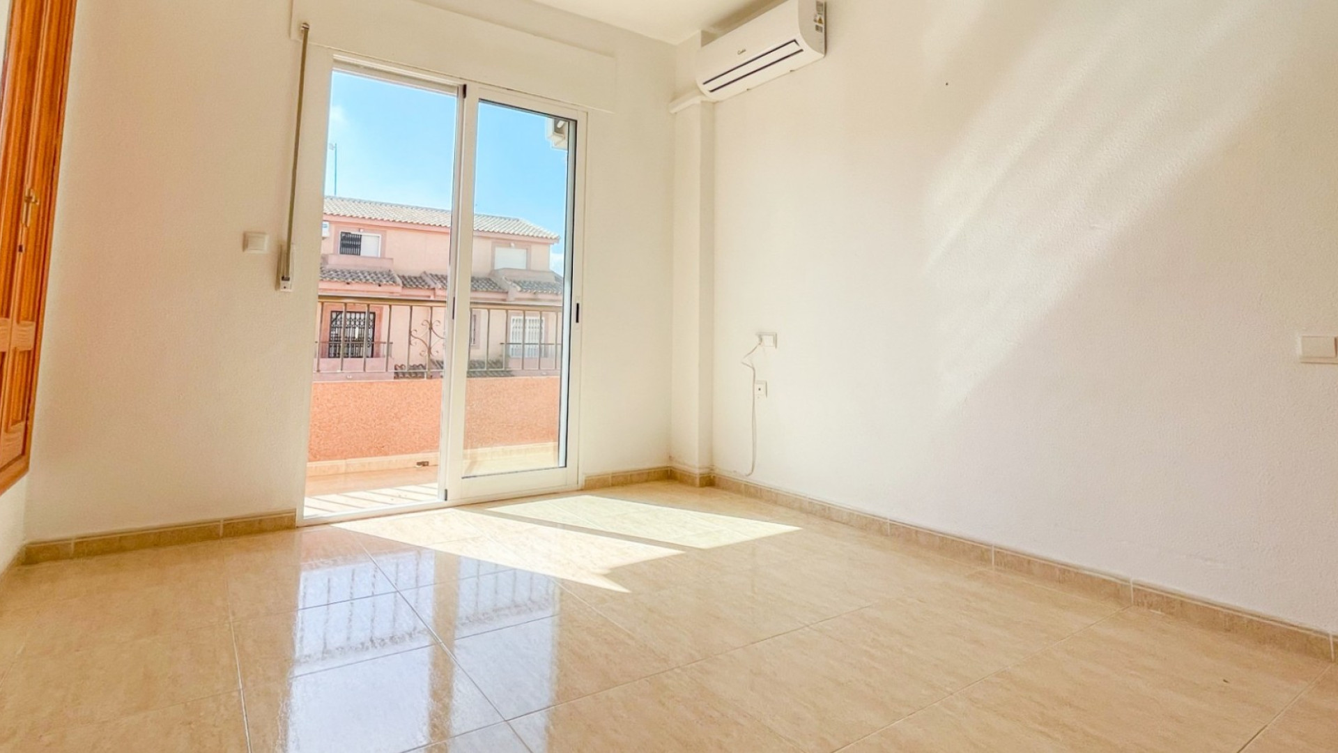 Resale - Stadthaus - San Javier
