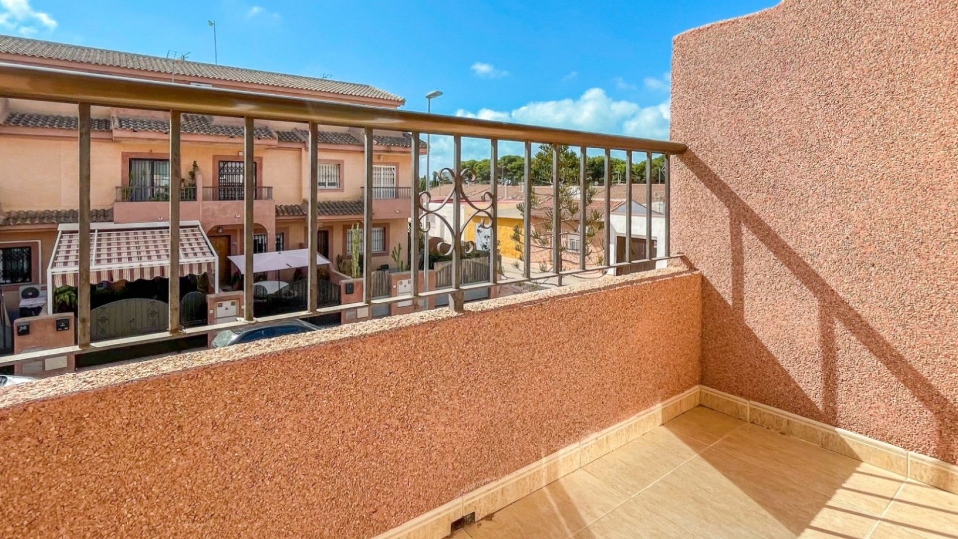 Resale - Stadthaus - San Javier