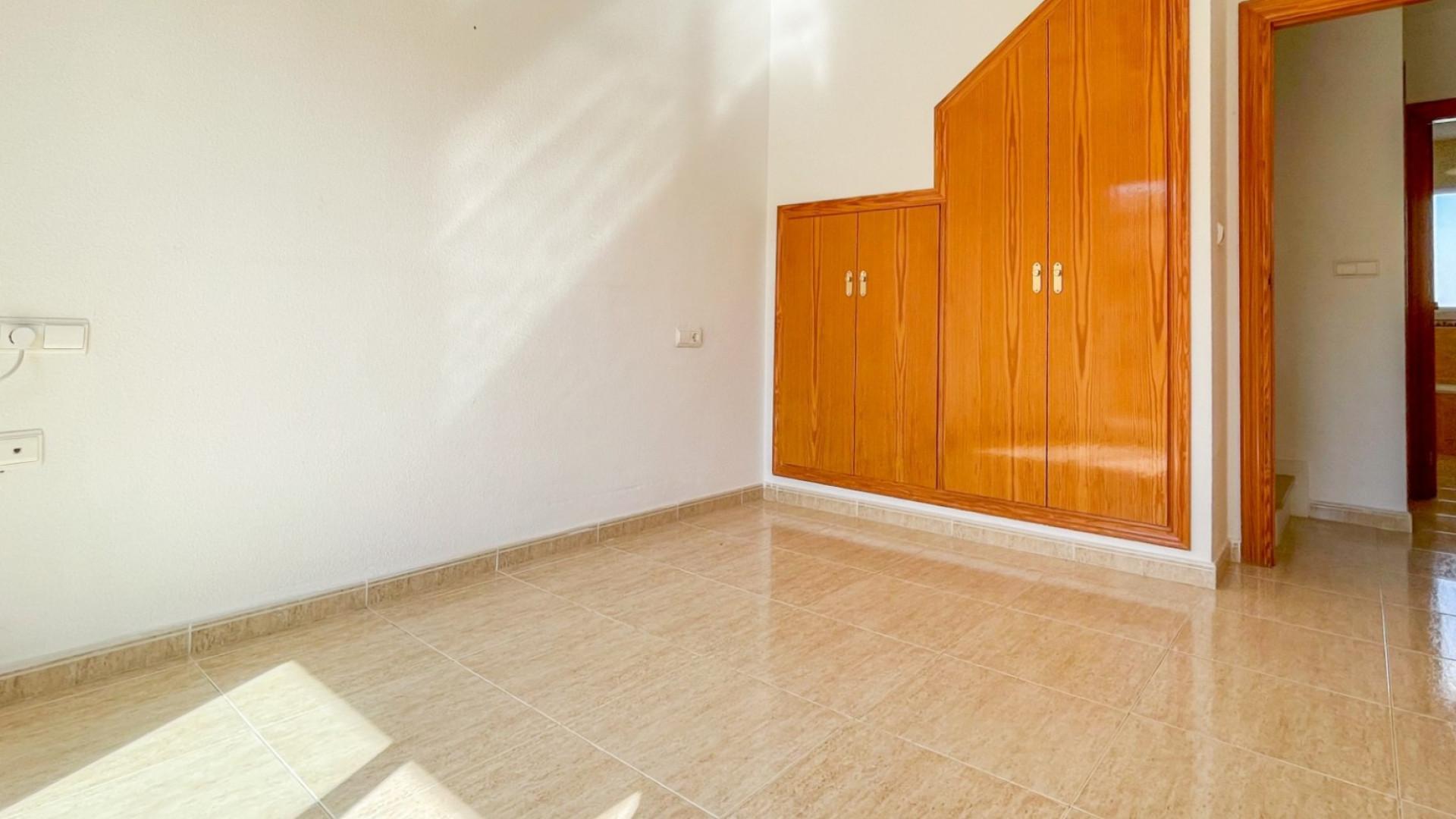 Resale - Stadthaus - San Javier