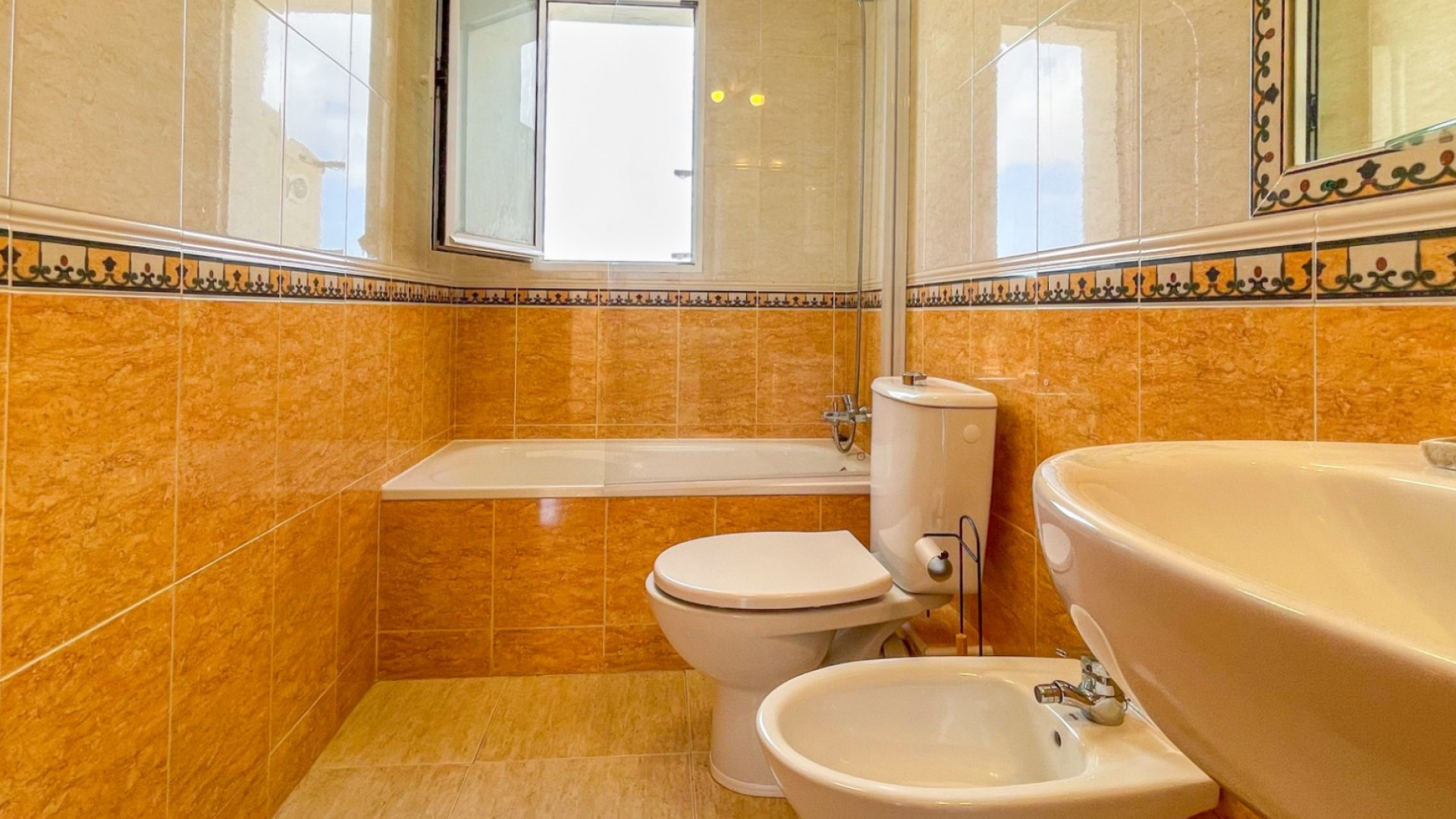 Resale - Stadthaus - San Javier